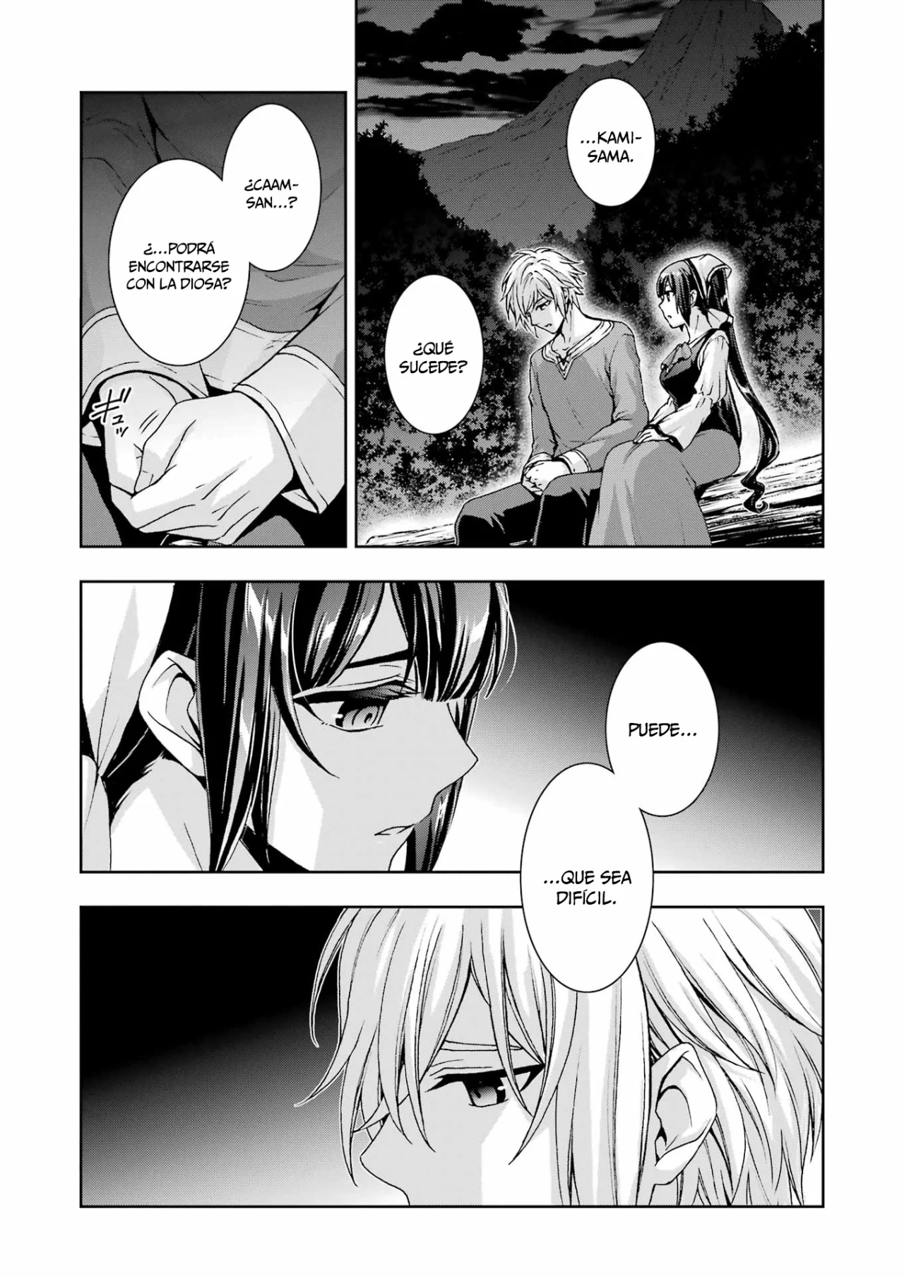Dungeon ni Deai wo Motomeru no wa Machigatteiru Darou ka II Capítulo 49 - Page 13