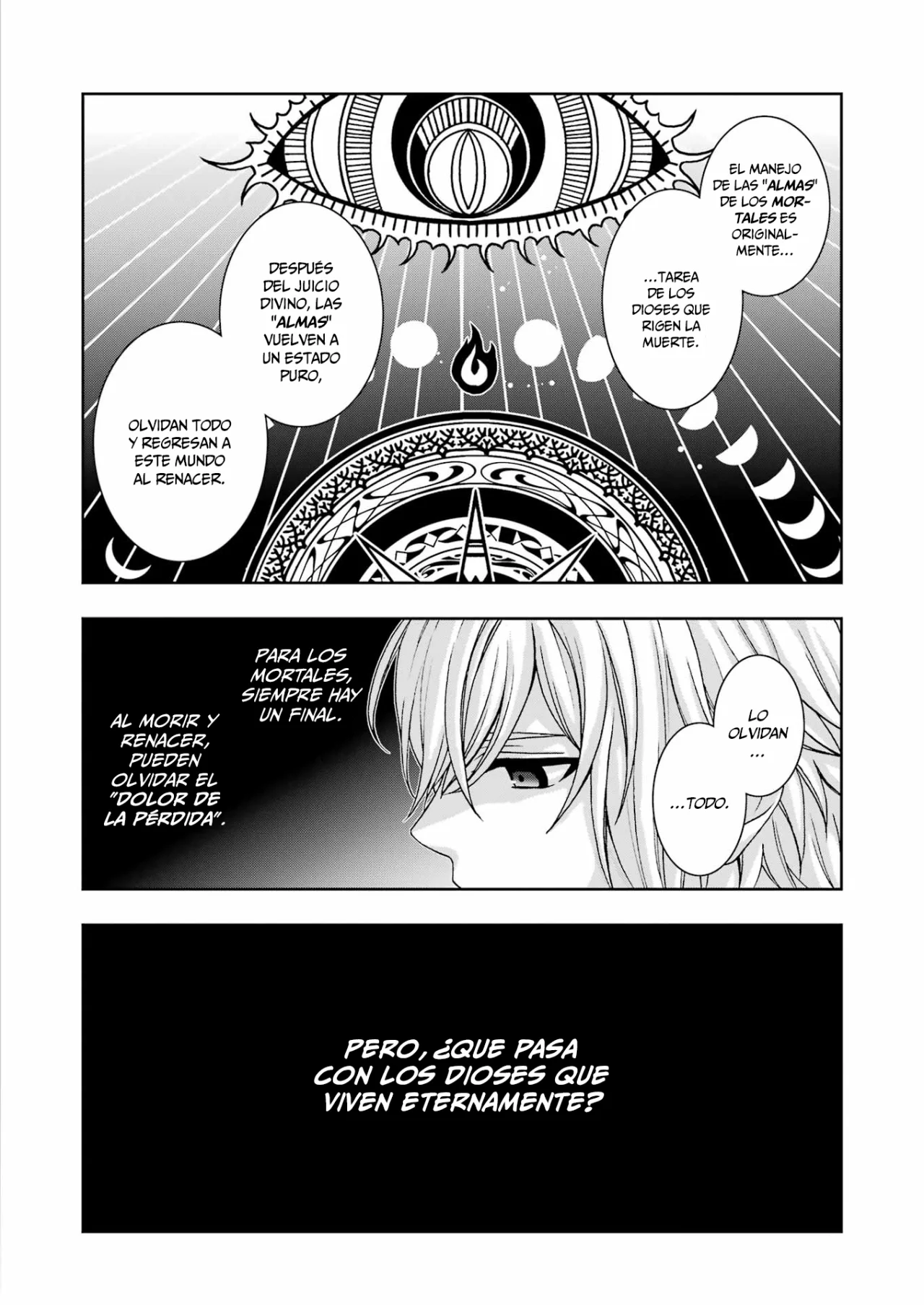 Dungeon ni Deai wo Motomeru no wa Machigatteiru Darou ka II Capítulo 49 - Page 14