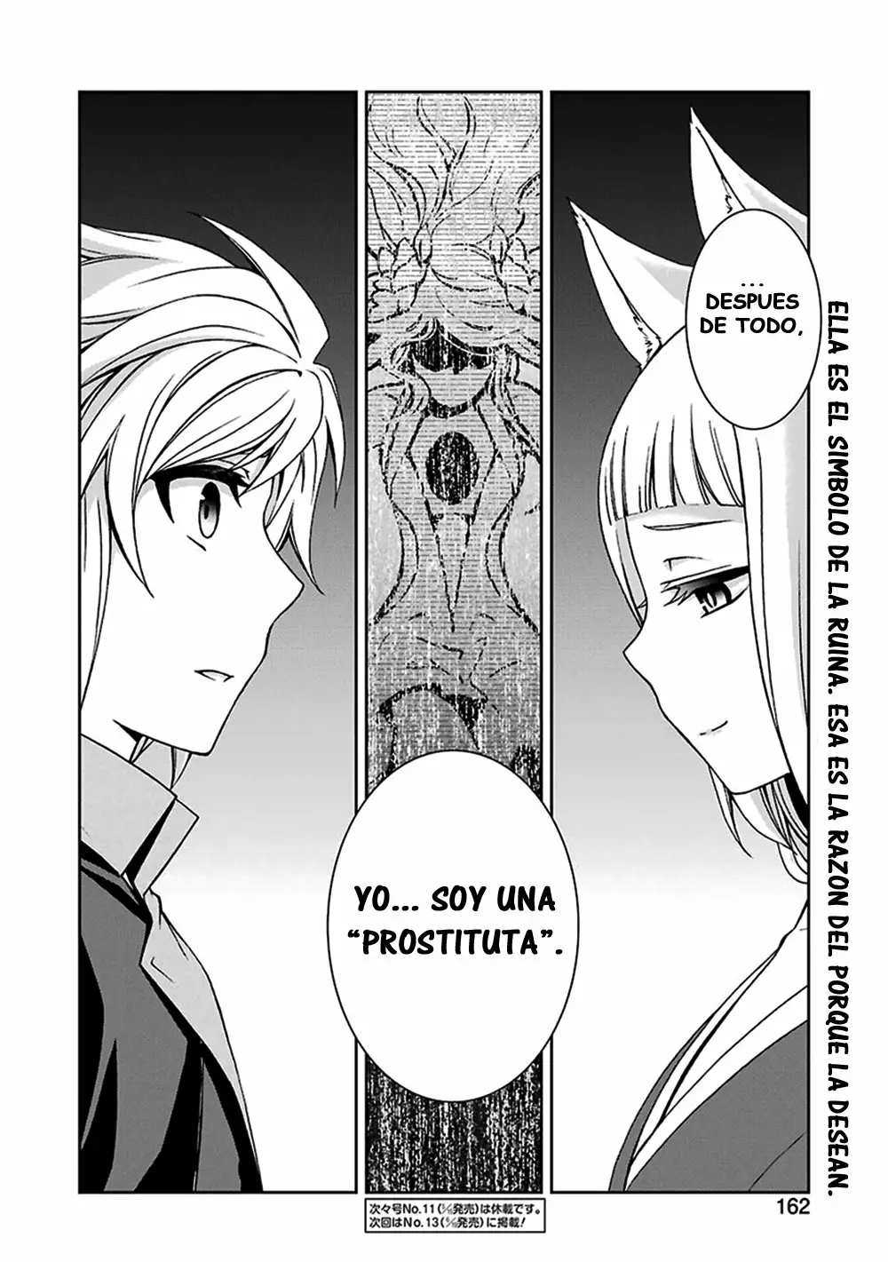 Dungeon ni Deai wo Motomeru no wa Machigatteiru Darou ka II Capítulo 5 - Page 18