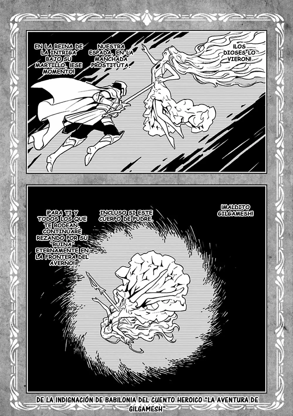 Dungeon ni Deai wo Motomeru no wa Machigatteiru Darou ka II Capítulo 5 - Page 2