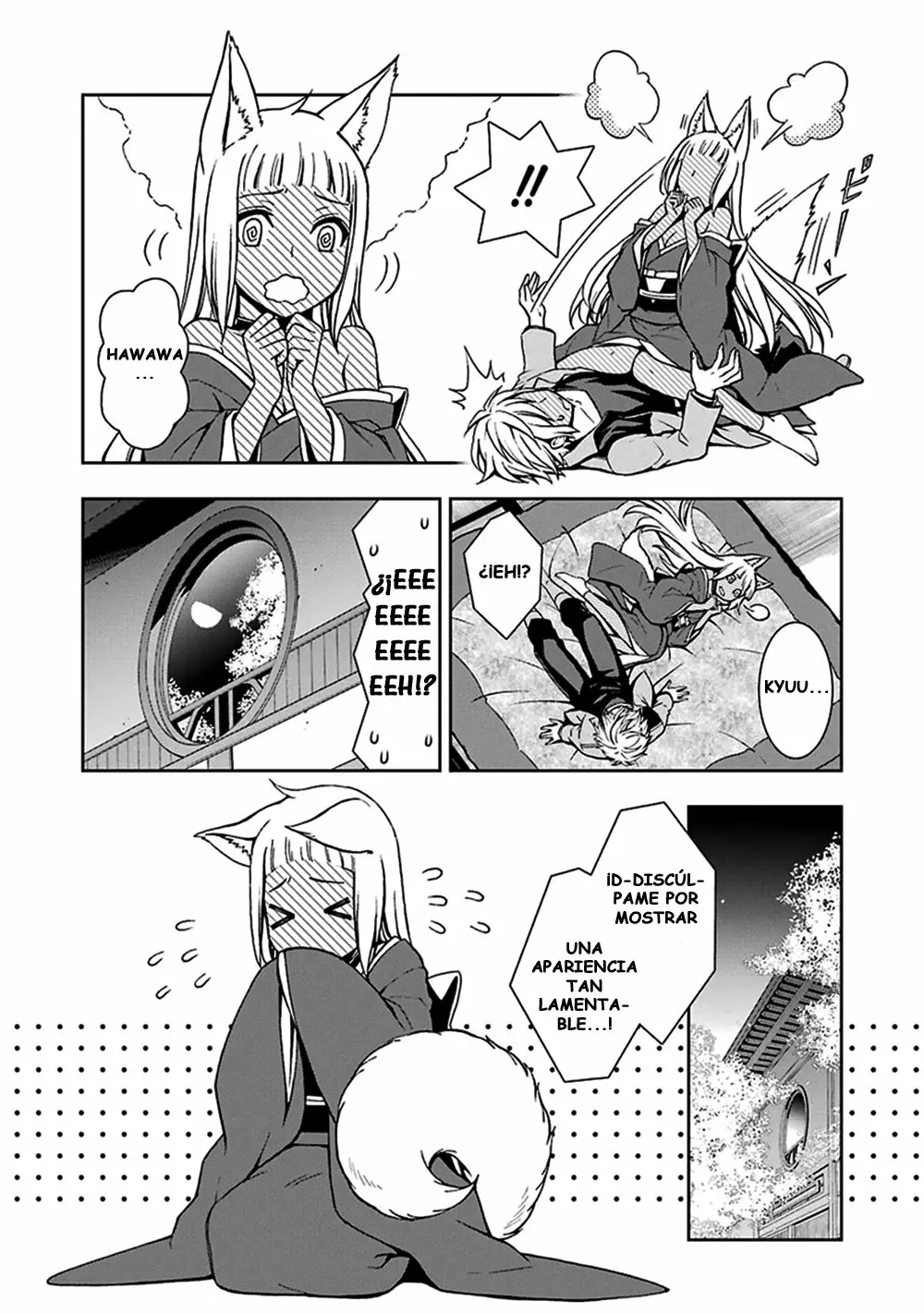 Dungeon ni Deai wo Motomeru no wa Machigatteiru Darou ka II Capítulo 5 - Page 6