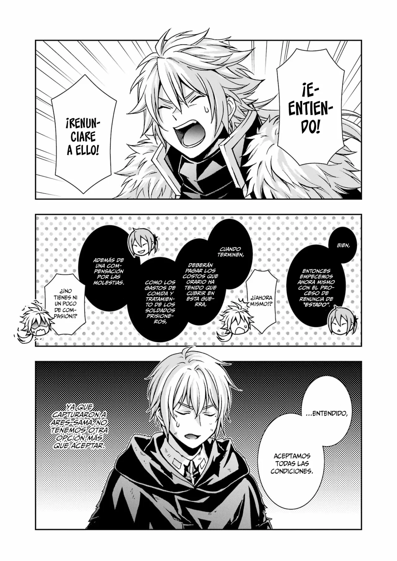Dungeon ni Deai wo Motomeru no wa Machigatteiru Darou ka II Capítulo 50 - Page 14