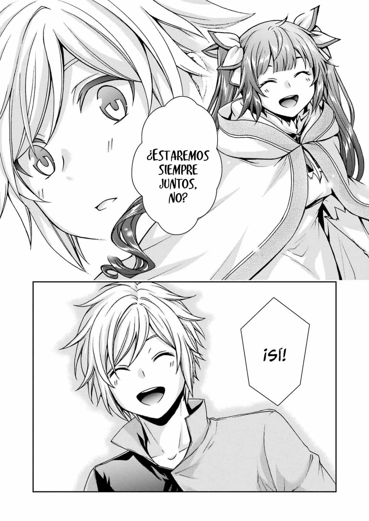 Dungeon ni Deai wo Motomeru no wa Machigatteiru Darou ka II Capítulo 50 - Page 17
