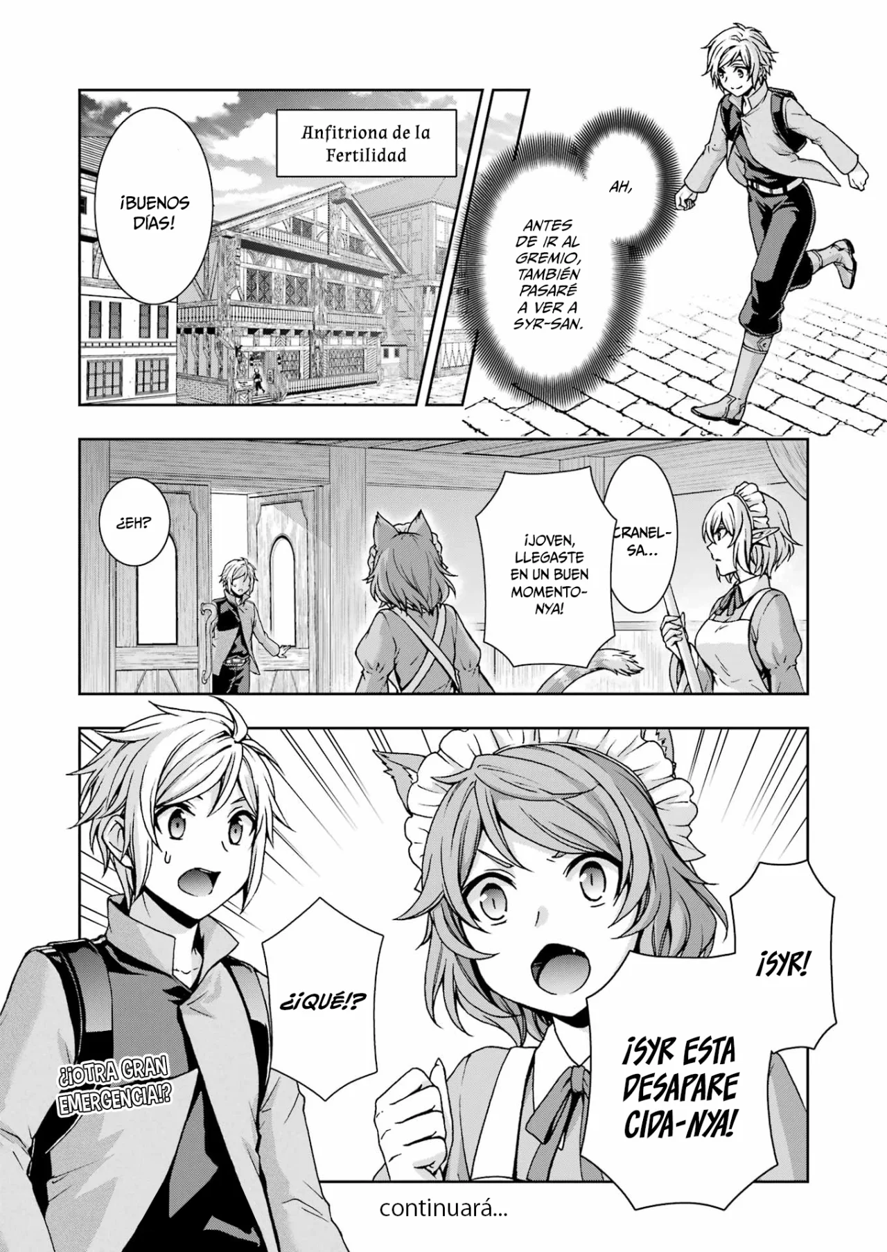 Dungeon ni Deai wo Motomeru no wa Machigatteiru Darou ka II Capítulo 50 - Page 19