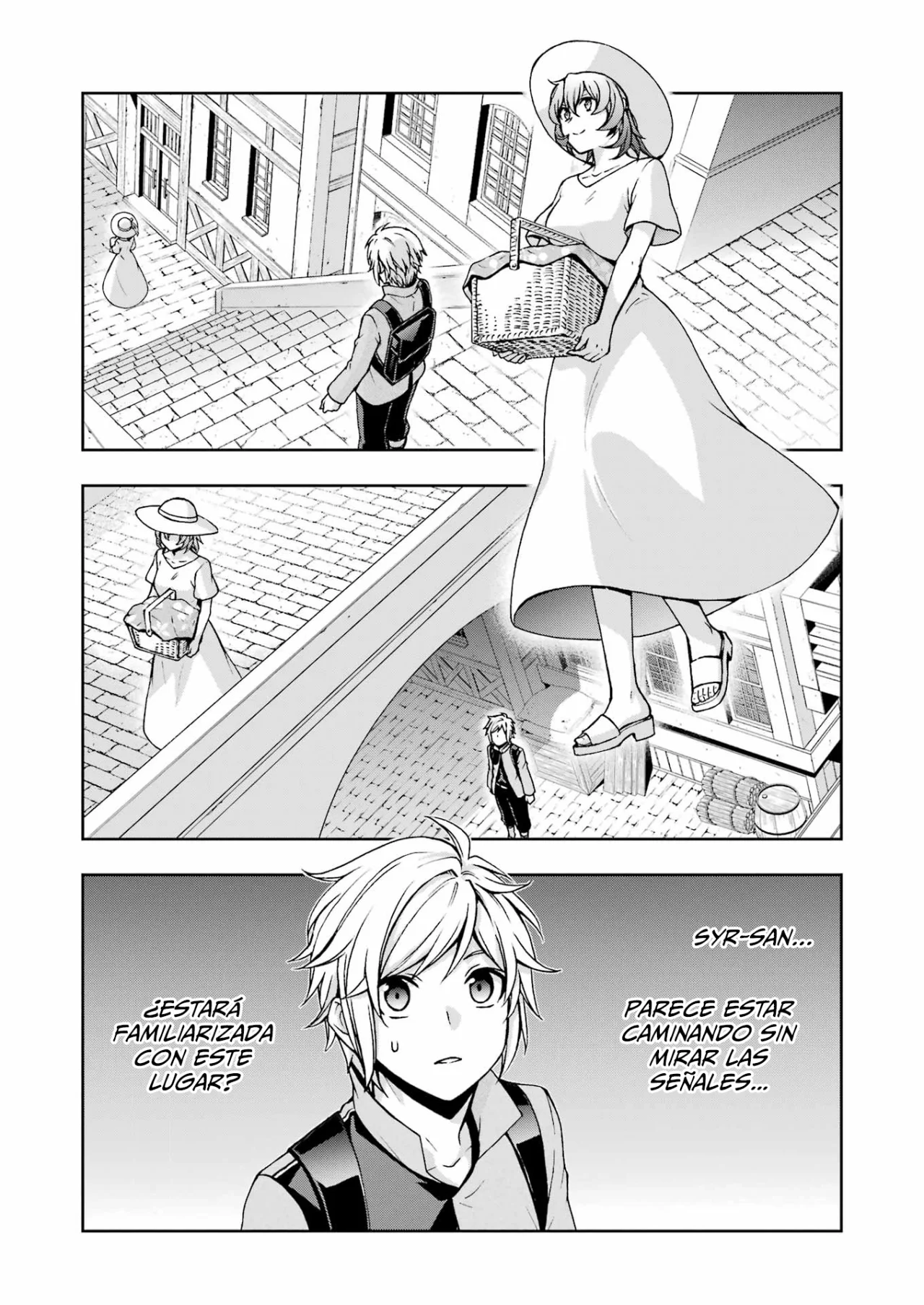 Dungeon ni Deai wo Motomeru no wa Machigatteiru Darou ka II Capítulo 51 - Page 13