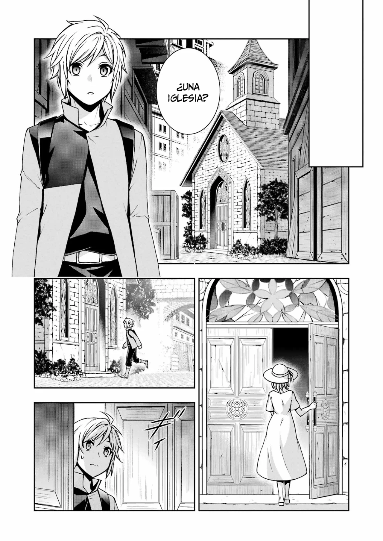 Dungeon ni Deai wo Motomeru no wa Machigatteiru Darou ka II Capítulo 51 - Page 14