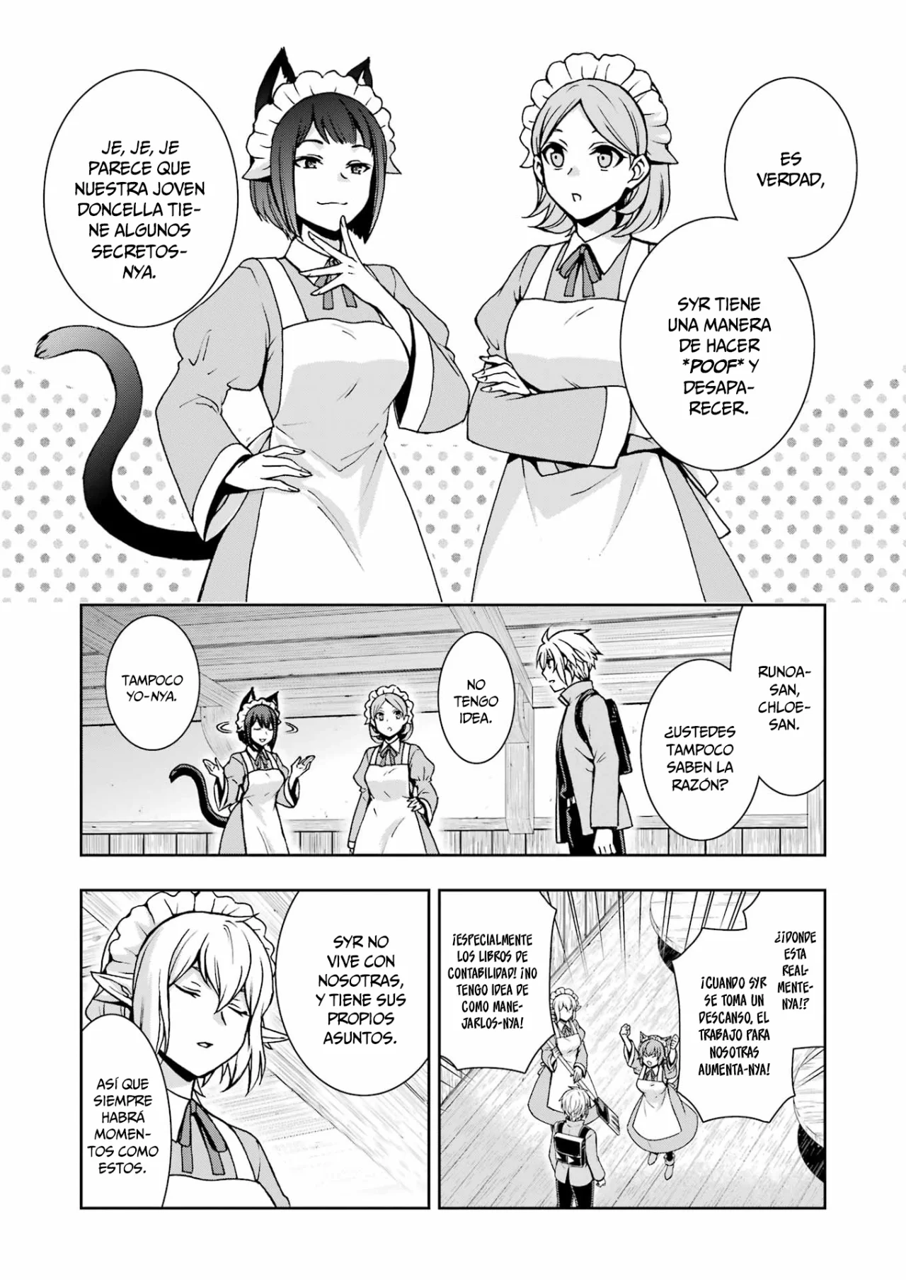 Dungeon ni Deai wo Motomeru no wa Machigatteiru Darou ka II Capítulo 51 - Page 3