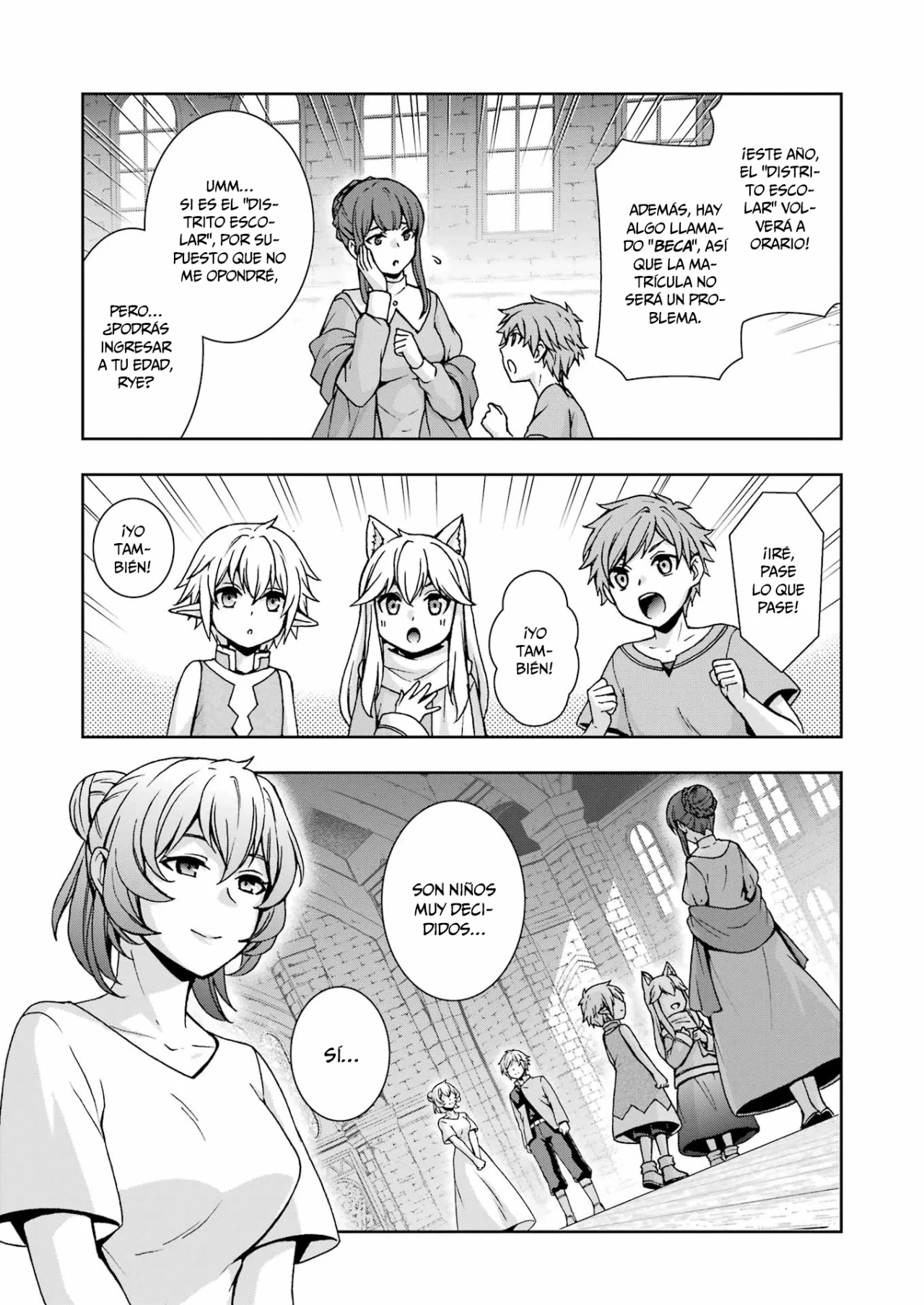 Dungeon ni Deai wo Motomeru no wa Machigatteiru Darou ka II Capítulo 52 - Page 15