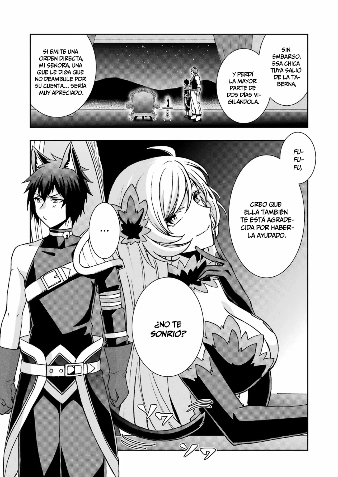 Dungeon ni Deai wo Motomeru no wa Machigatteiru Darou ka II Capítulo 55 - Page 10