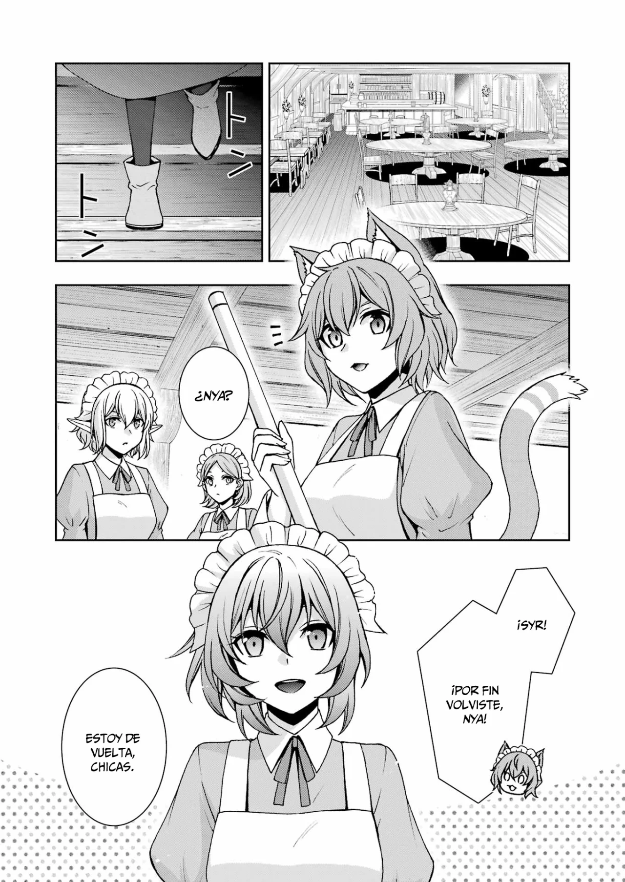 Dungeon ni Deai wo Motomeru no wa Machigatteiru Darou ka II Capítulo 56 - Page 10
