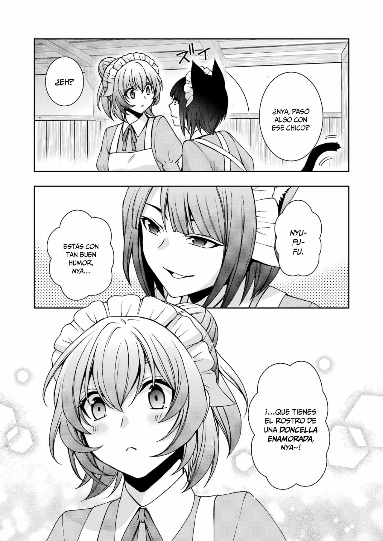 Dungeon ni Deai wo Motomeru no wa Machigatteiru Darou ka II Capítulo 56 - Page 12