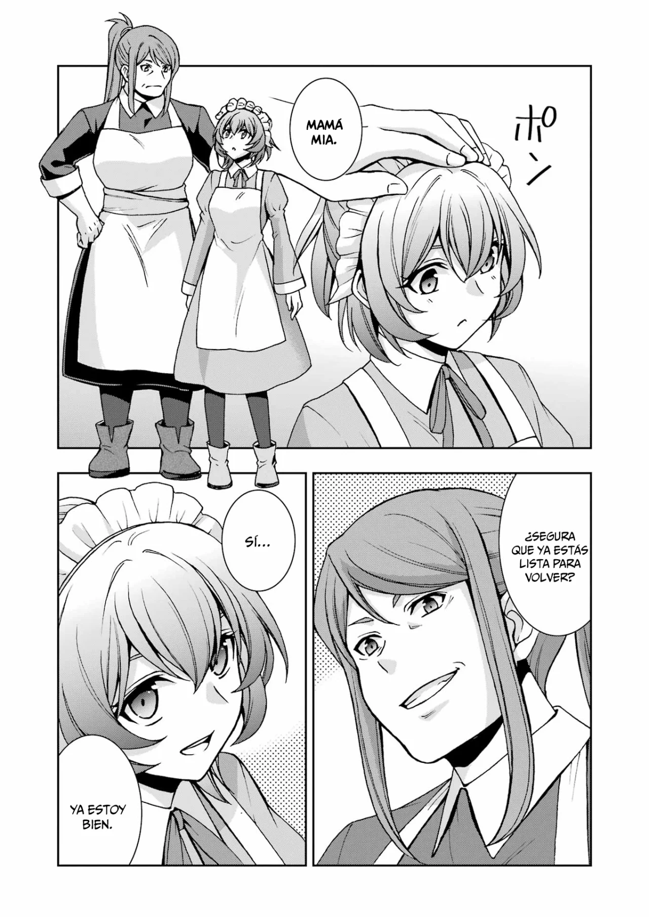 Dungeon ni Deai wo Motomeru no wa Machigatteiru Darou ka II Capítulo 56 - Page 13