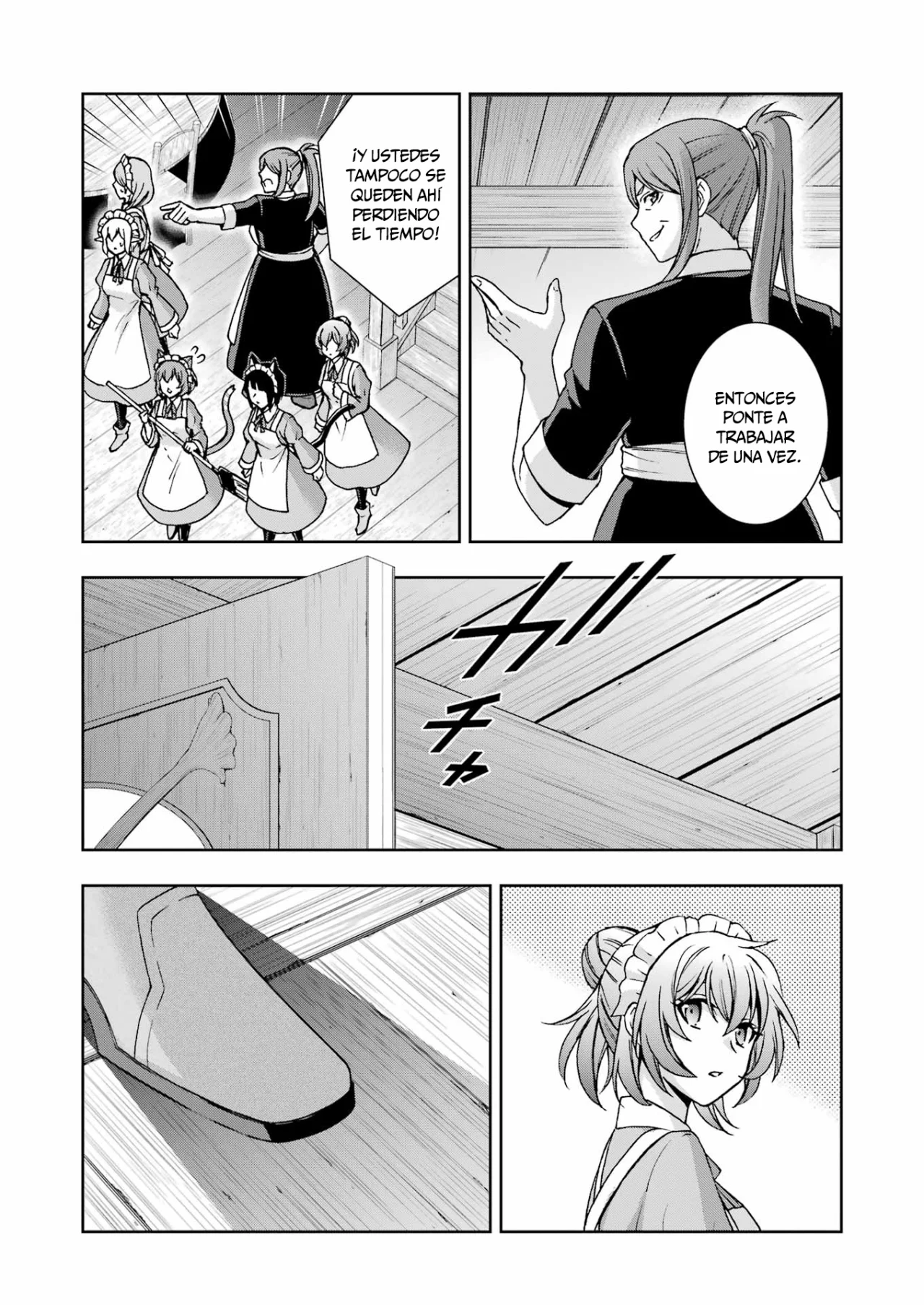 Dungeon ni Deai wo Motomeru no wa Machigatteiru Darou ka II Capítulo 56 - Page 14