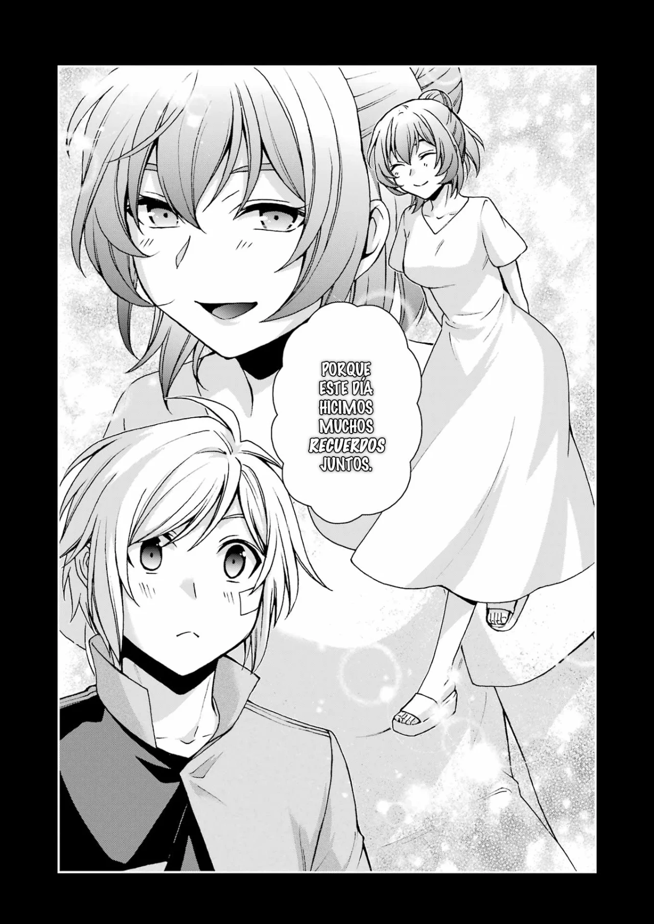 Dungeon ni Deai wo Motomeru no wa Machigatteiru Darou ka II Capítulo 56 - Page 8