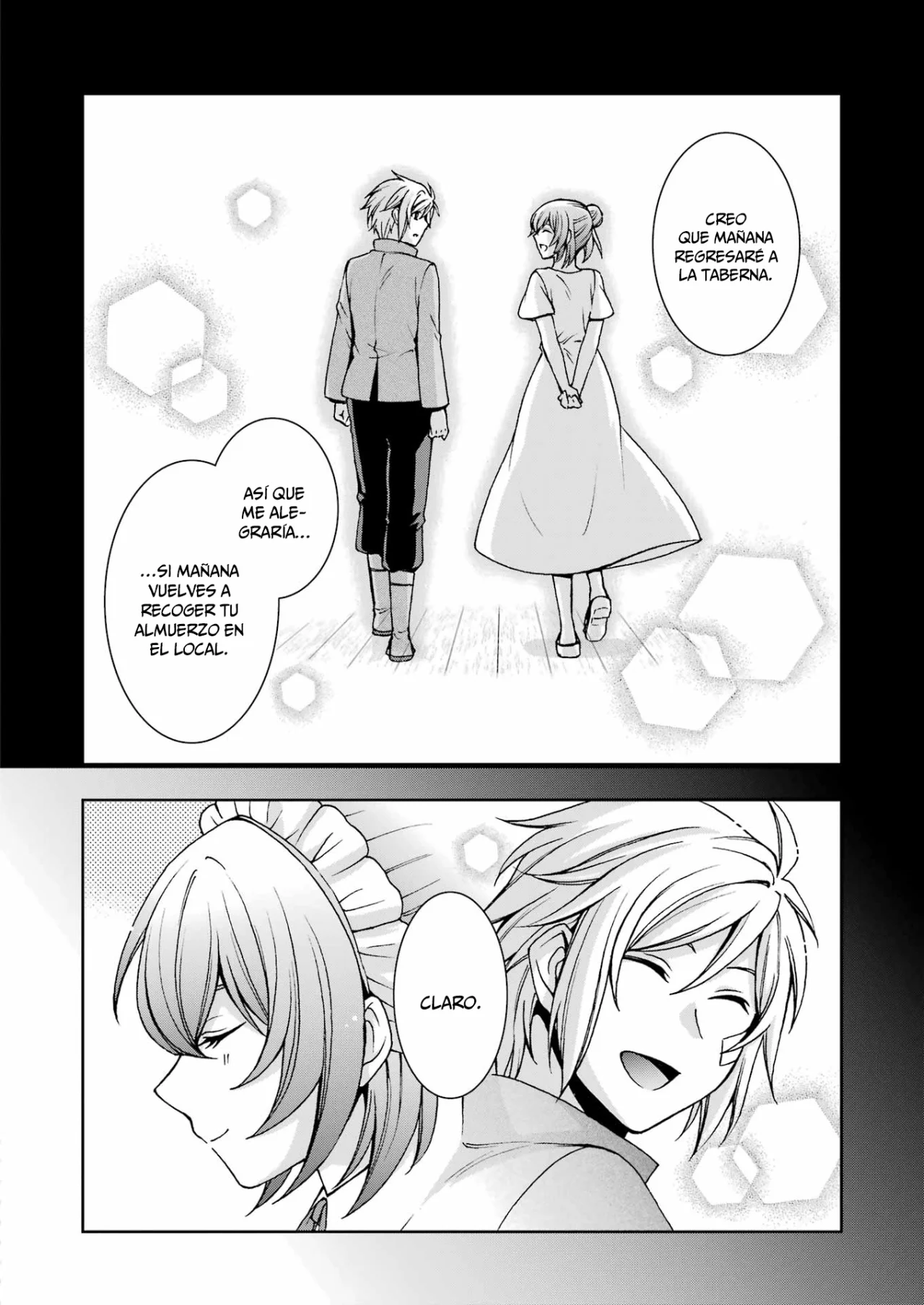 Dungeon ni Deai wo Motomeru no wa Machigatteiru Darou ka II Capítulo 56 - Page 9