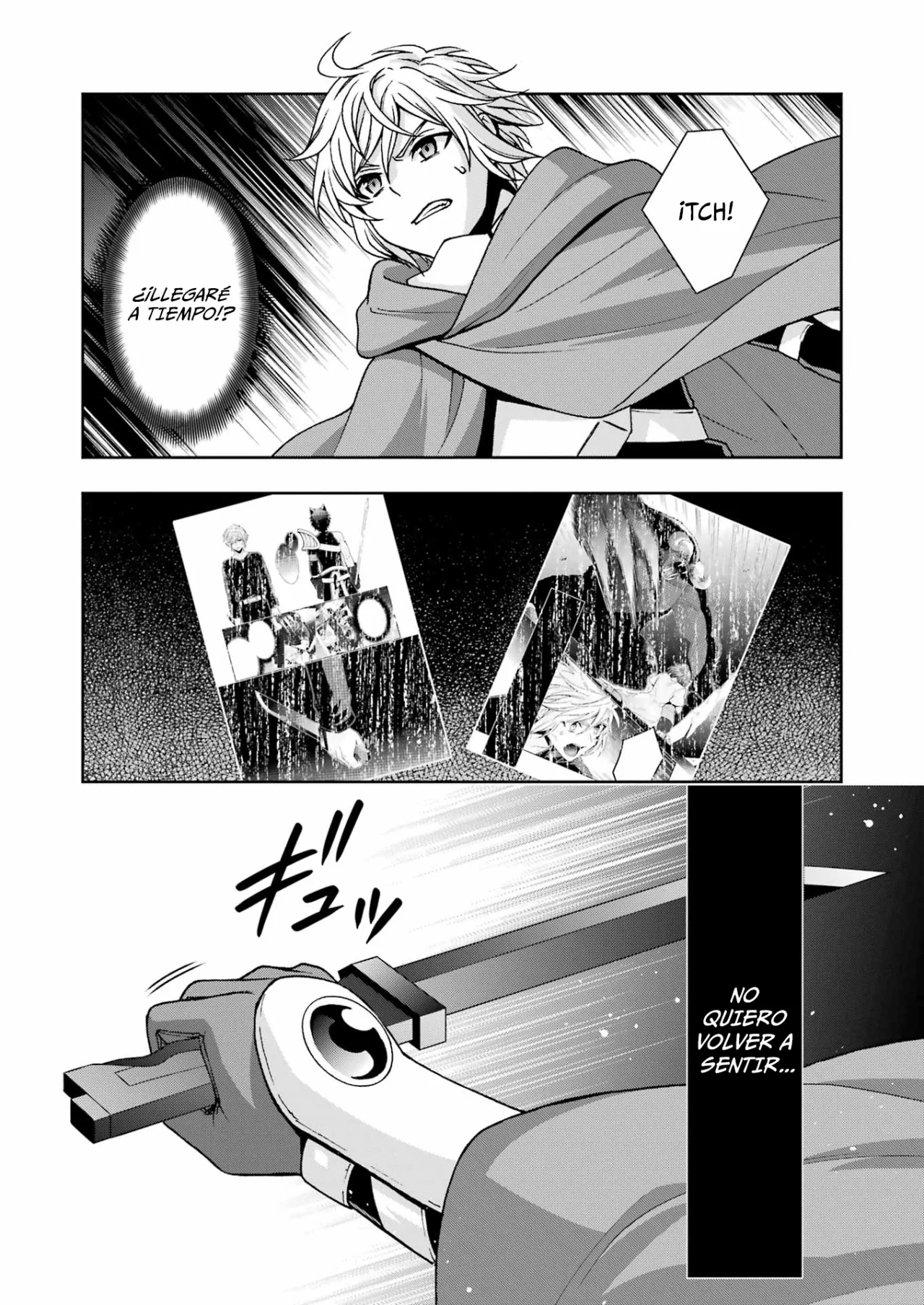 Dungeon ni Deai wo Motomeru no wa Machigatteiru Darou ka II Capítulo 57 - Page 10