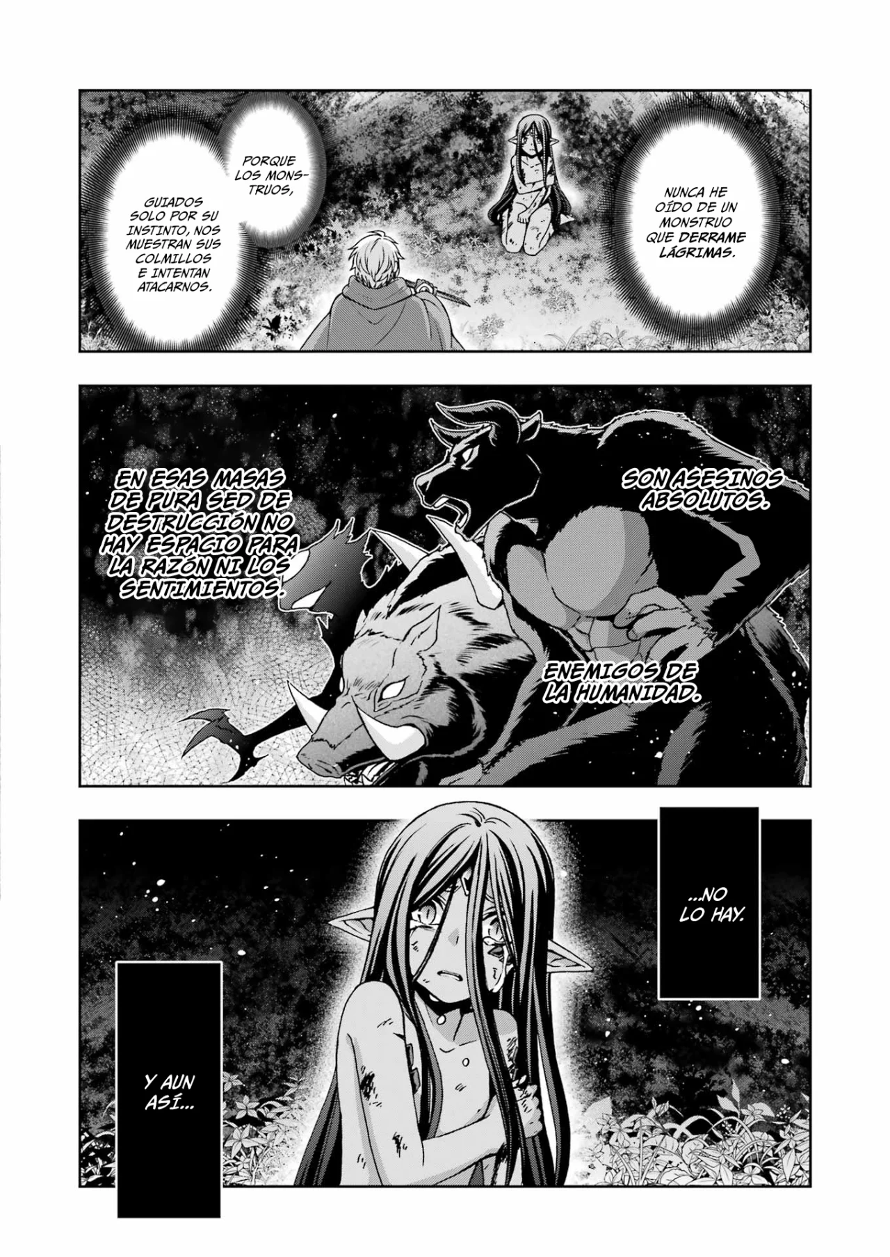 Dungeon ni Deai wo Motomeru no wa Machigatteiru Darou ka II Capítulo 57 - Page 16