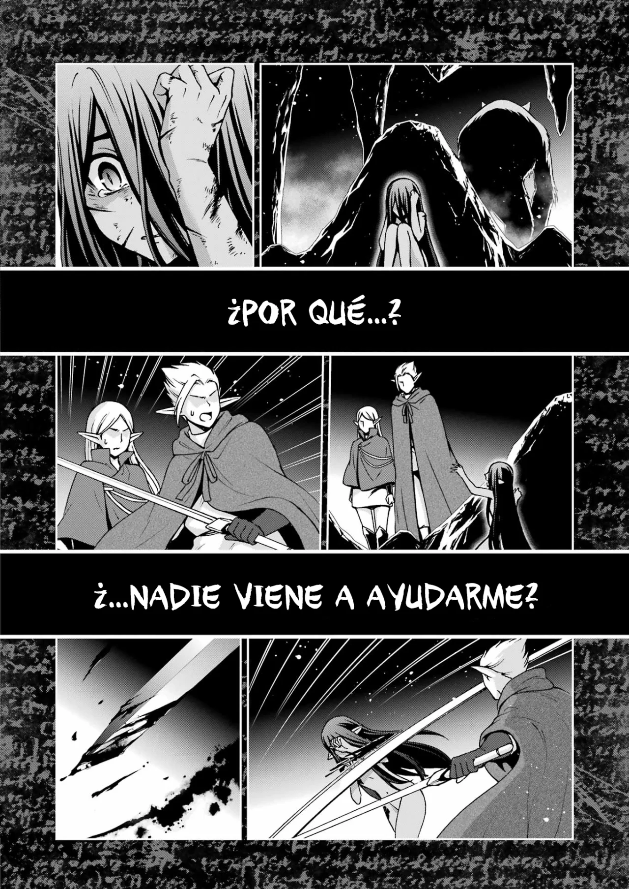 Dungeon ni Deai wo Motomeru no wa Machigatteiru Darou ka II Capítulo 57 - Page 3