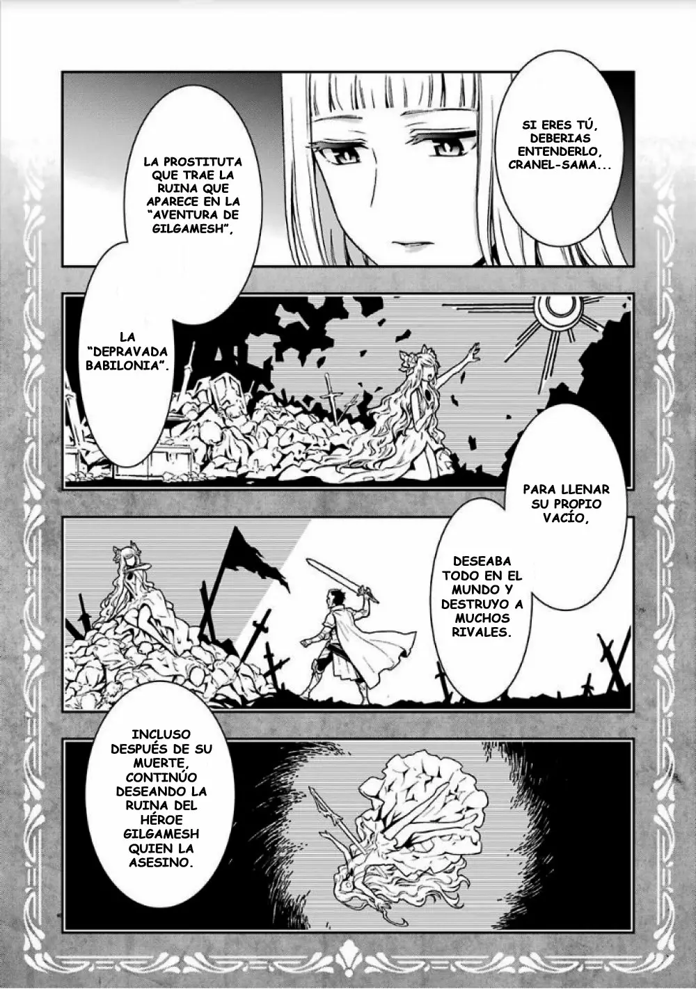 Dungeon ni Deai wo Motomeru no wa Machigatteiru Darou ka II Capítulo 6 - Page 2