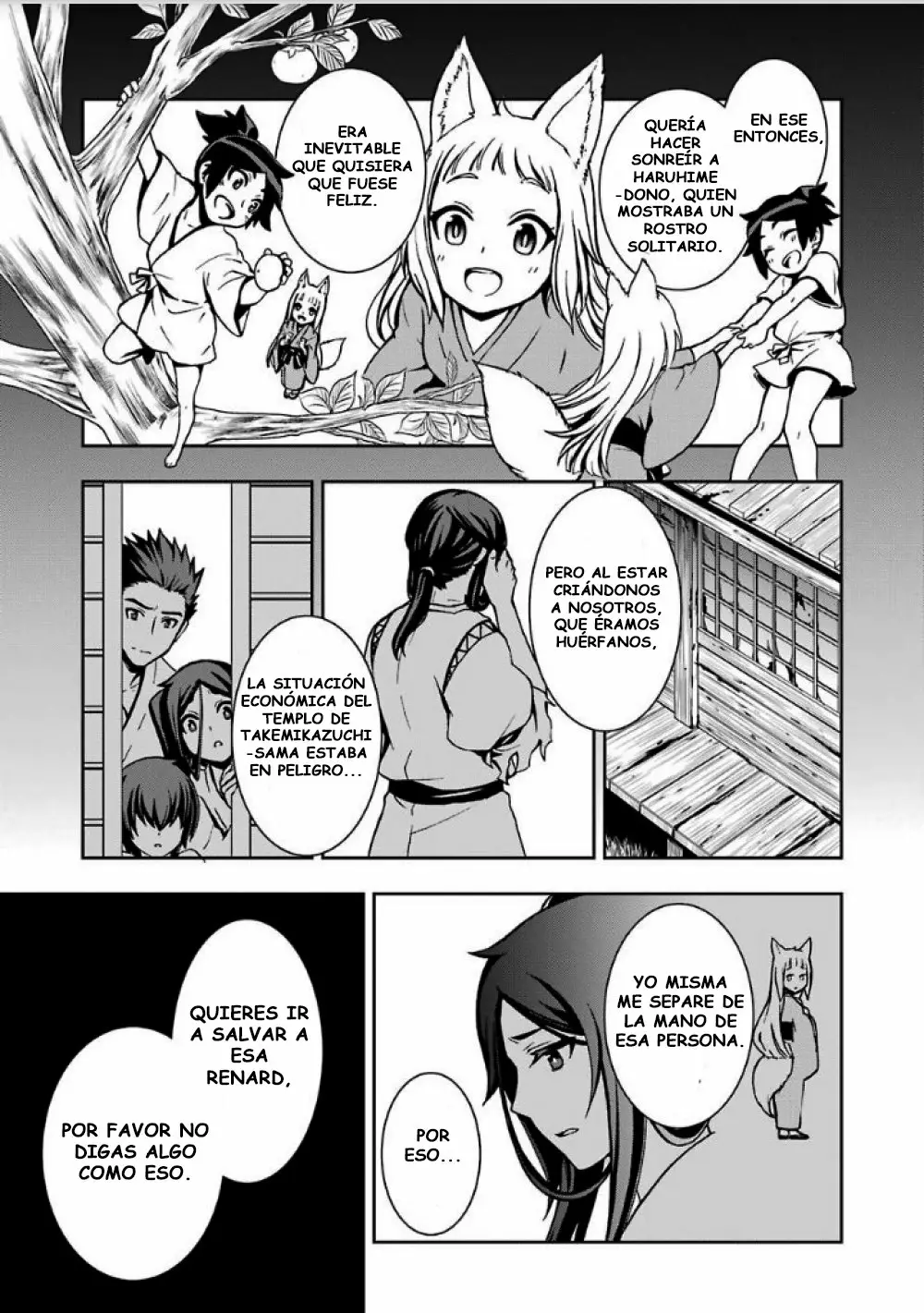 Dungeon ni Deai wo Motomeru no wa Machigatteiru Darou ka II Capítulo 7 - Page 11