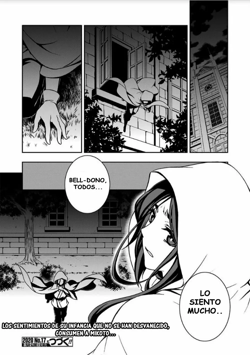 Dungeon ni Deai wo Motomeru no wa Machigatteiru Darou ka II Capítulo 7 - Page 20