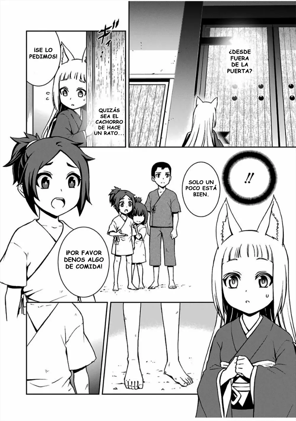 Dungeon ni Deai wo Motomeru no wa Machigatteiru Darou ka II Capítulo 8 - Page 14