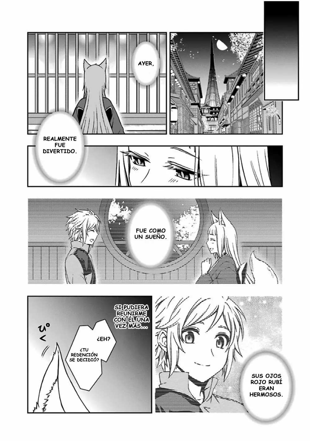 Dungeon ni Deai wo Motomeru no wa Machigatteiru Darou ka II Capítulo 8 - Page 2