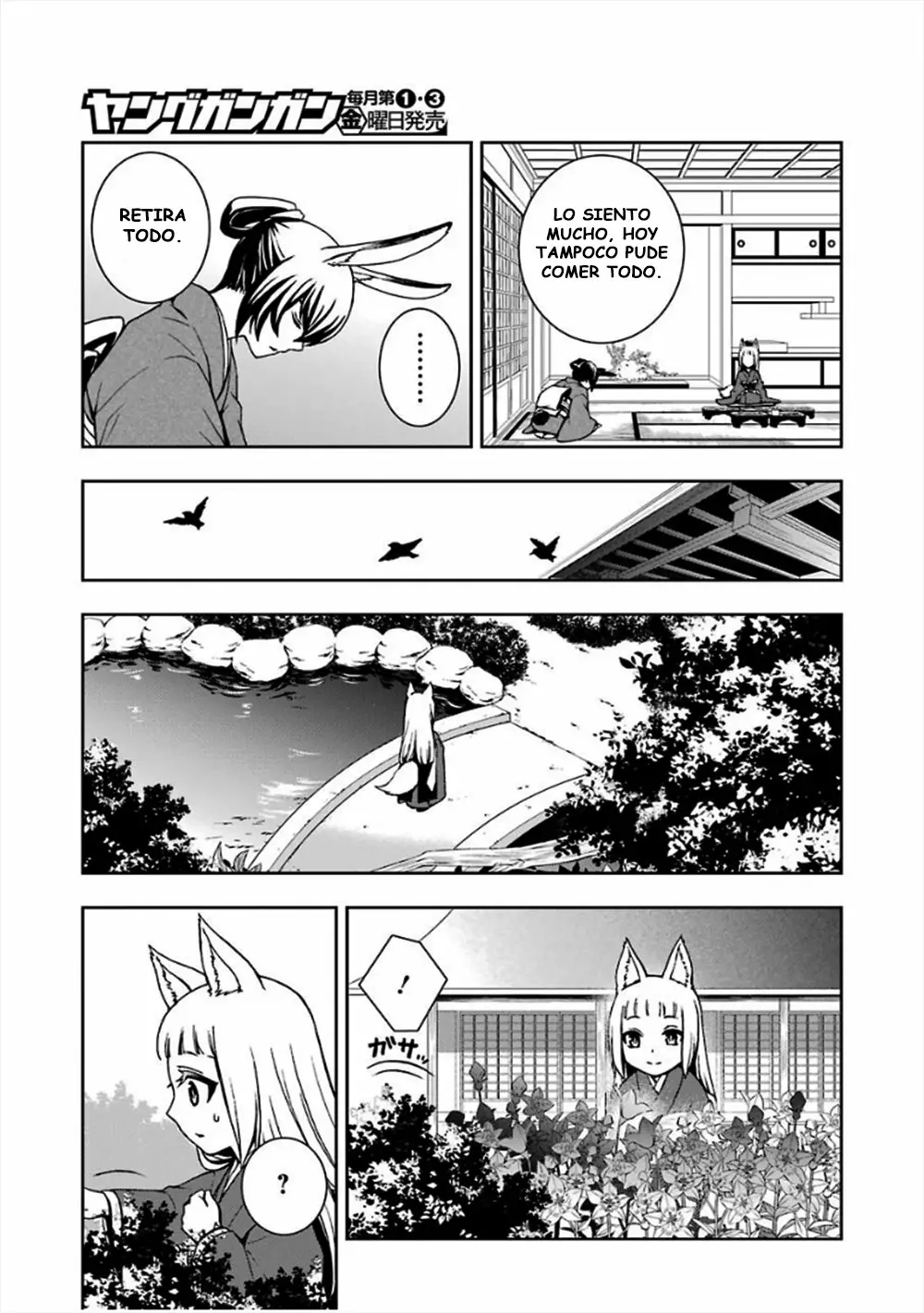 Dungeon ni Deai wo Motomeru no wa Machigatteiru Darou ka II Capítulo 8 - Page 7