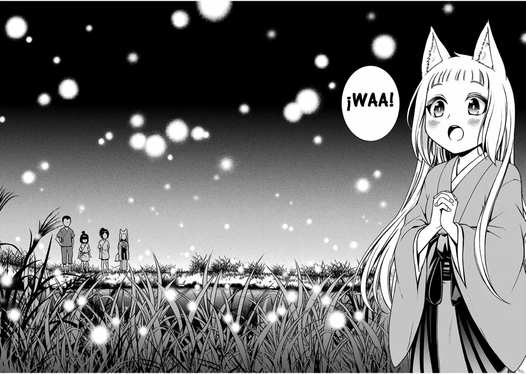Dungeon ni Deai wo Motomeru no wa Machigatteiru Darou ka II Capítulo 9 - Page 6