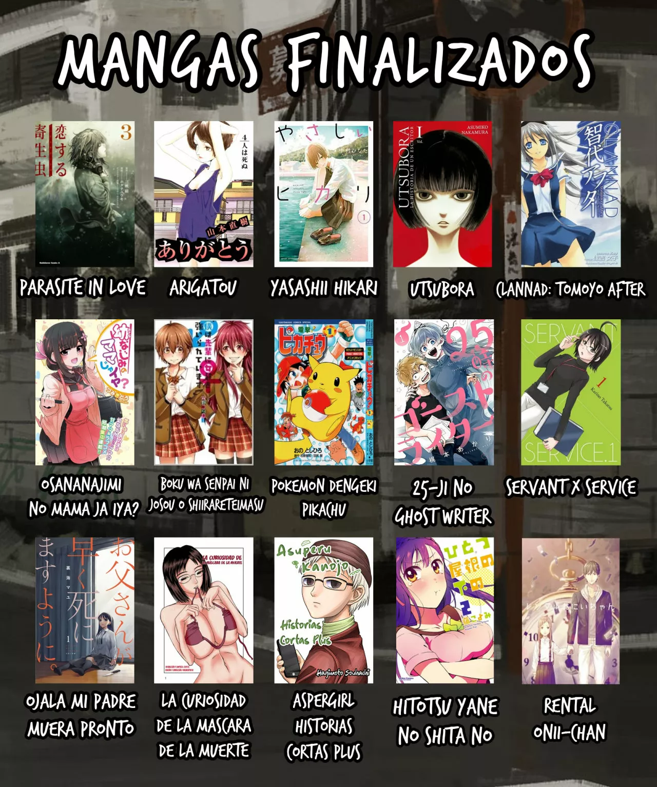 Kaii to otome to kamikakushi Capítulo 34 - Page 21