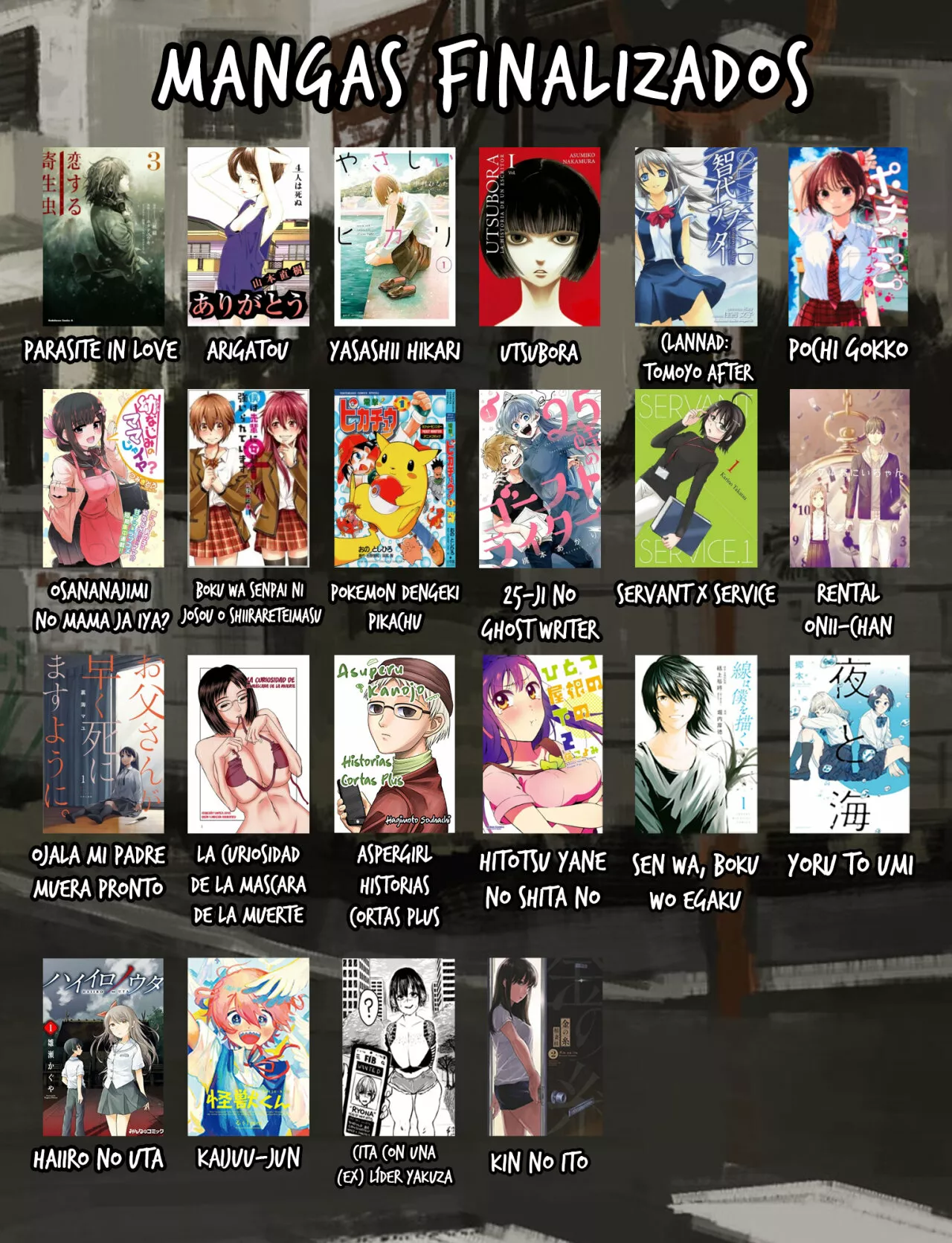 Kaii to otome to kamikakushi Capítulo 44 - Page 18