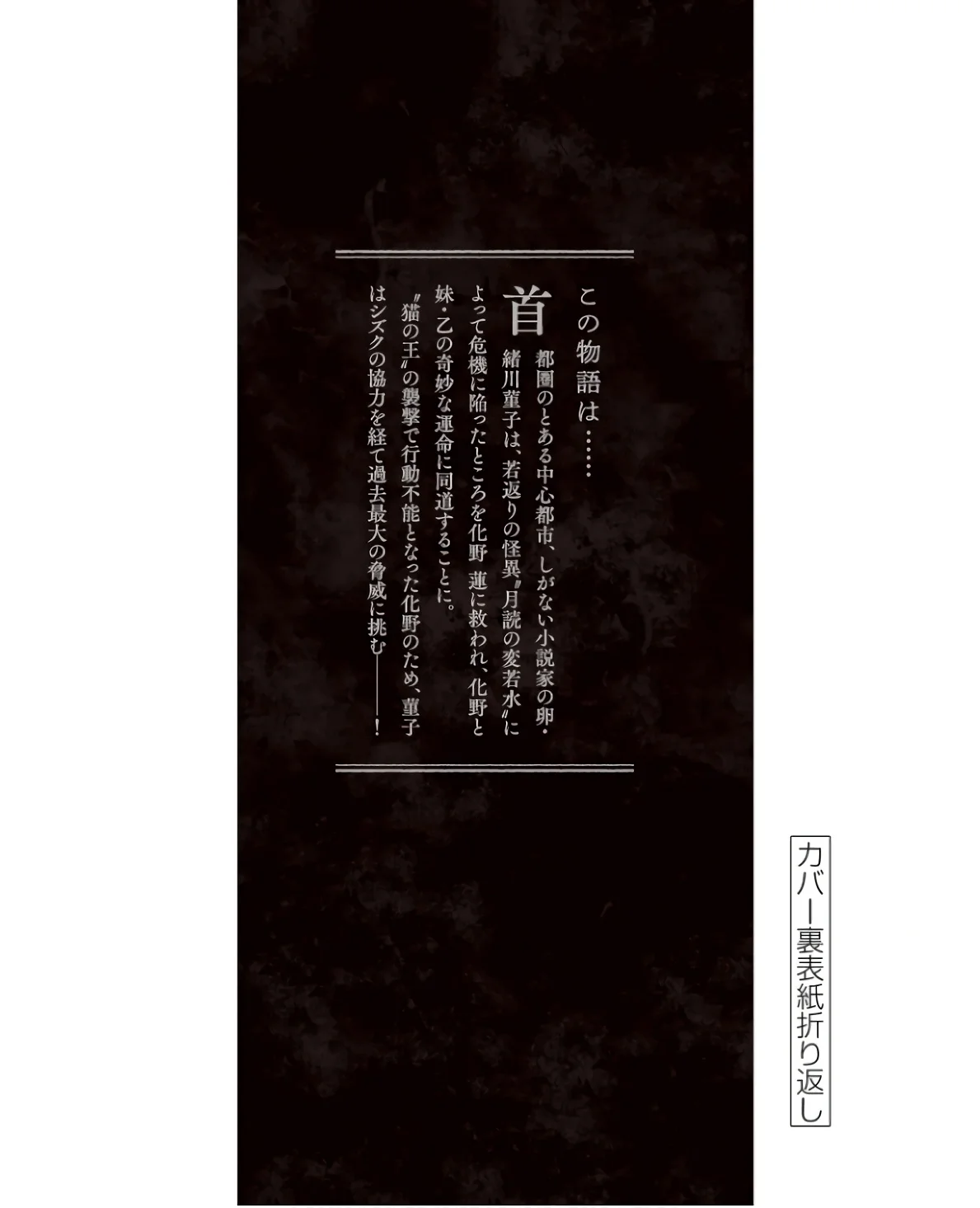 Kaii to otome to kamikakushi Capítulo 61.5 - Page 7