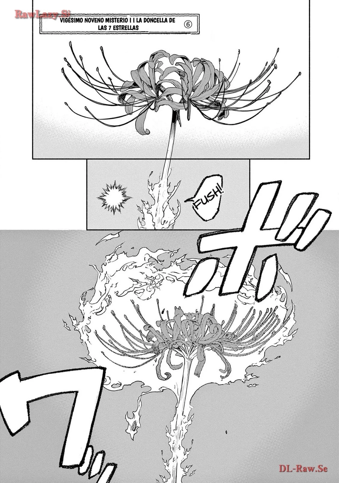 Kaii to otome to kamikakushi Capítulo 66 - Page 2
