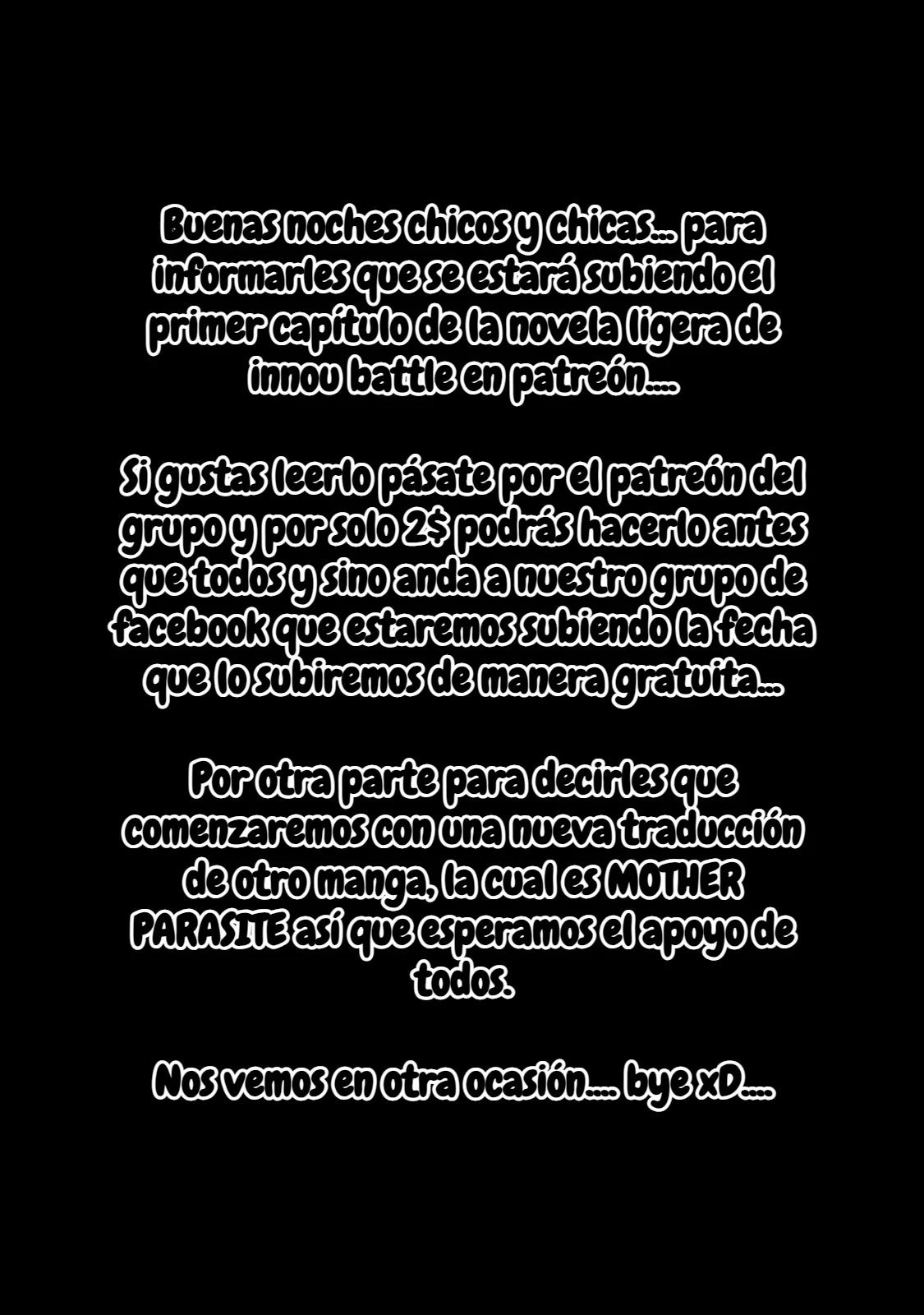 Kaii to otome to kamikakushi Capítulo 71 - Page 18