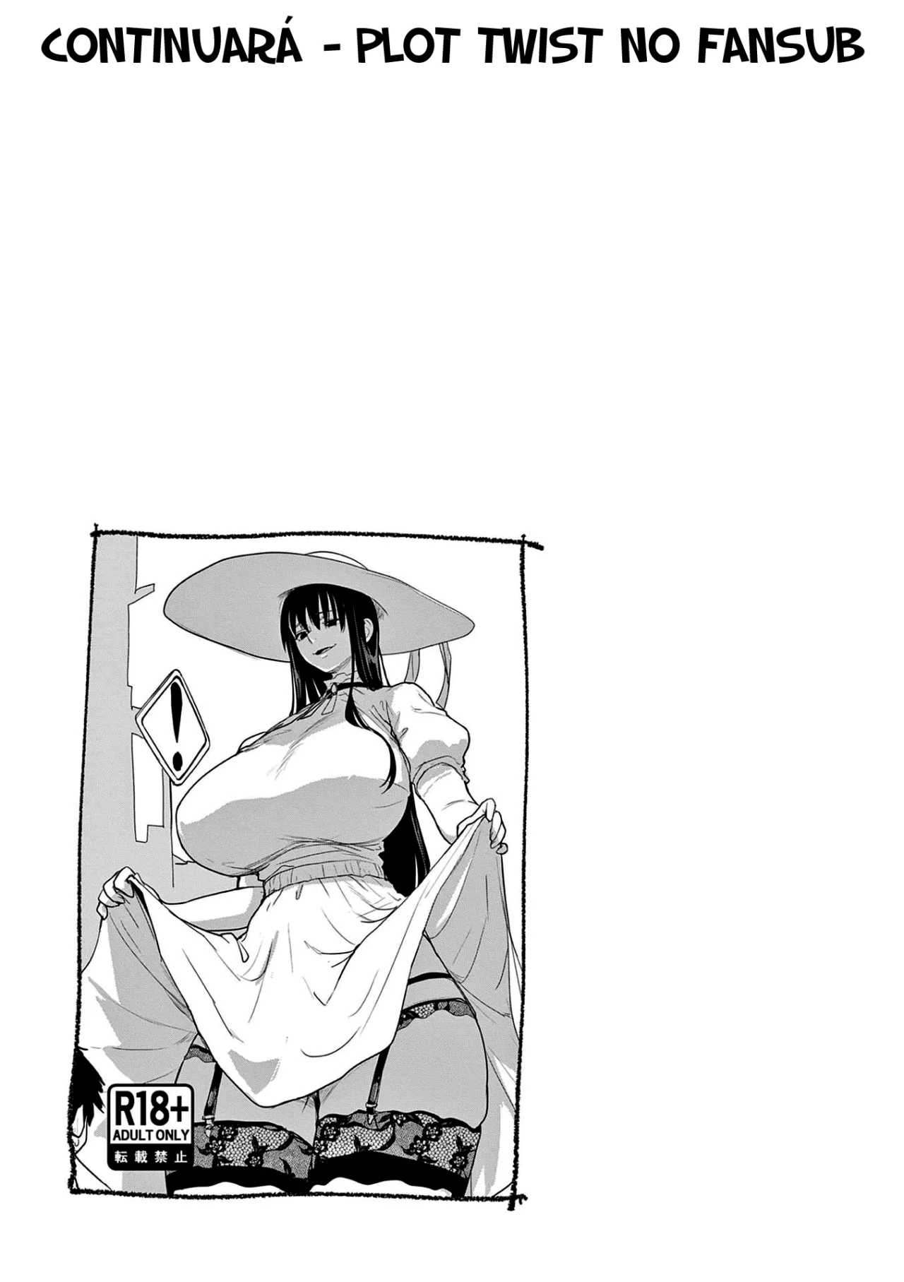 Kaii to otome to kamikakushi Capítulo 76 - Page 33