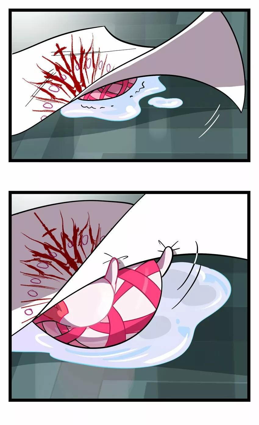 El corazón de las espinas Capítulo 1 - Page 31