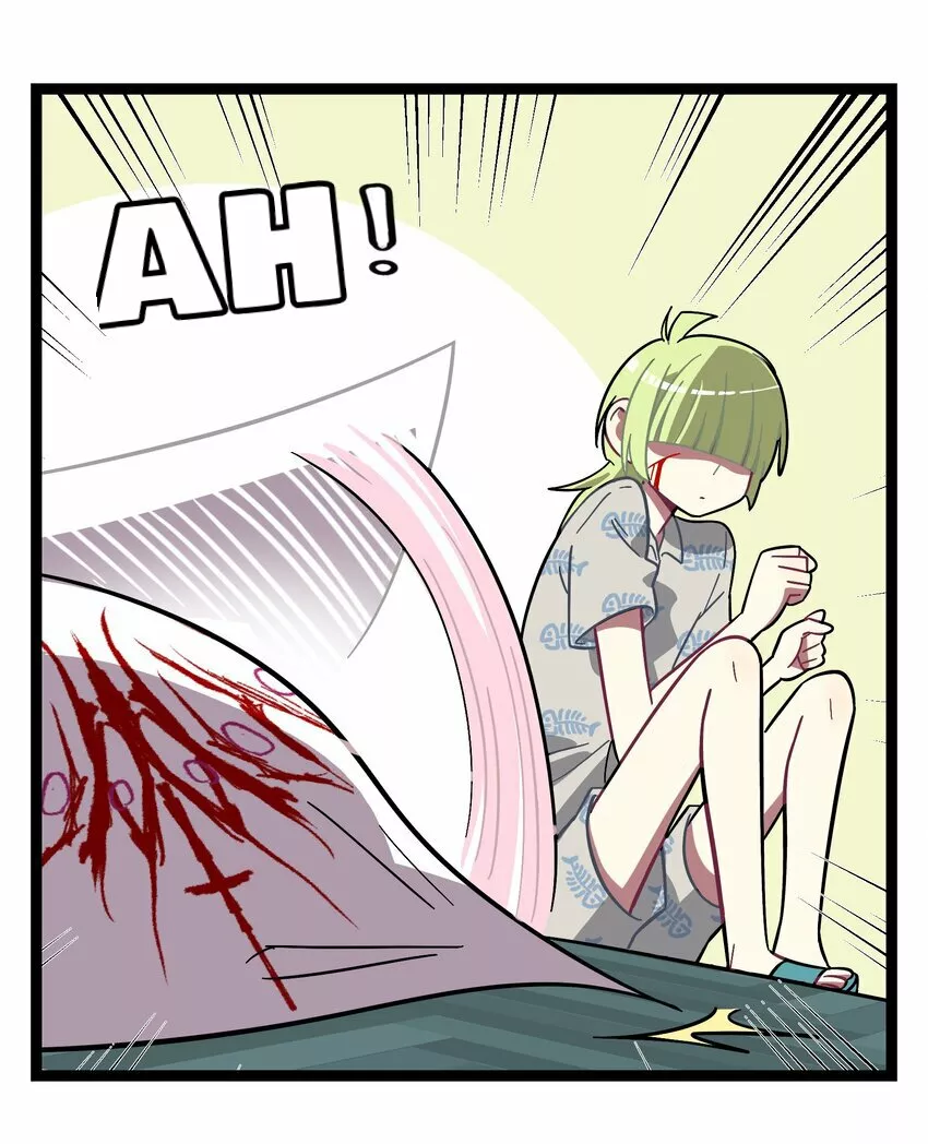 El corazón de las espinas Capítulo 1 - Page 32