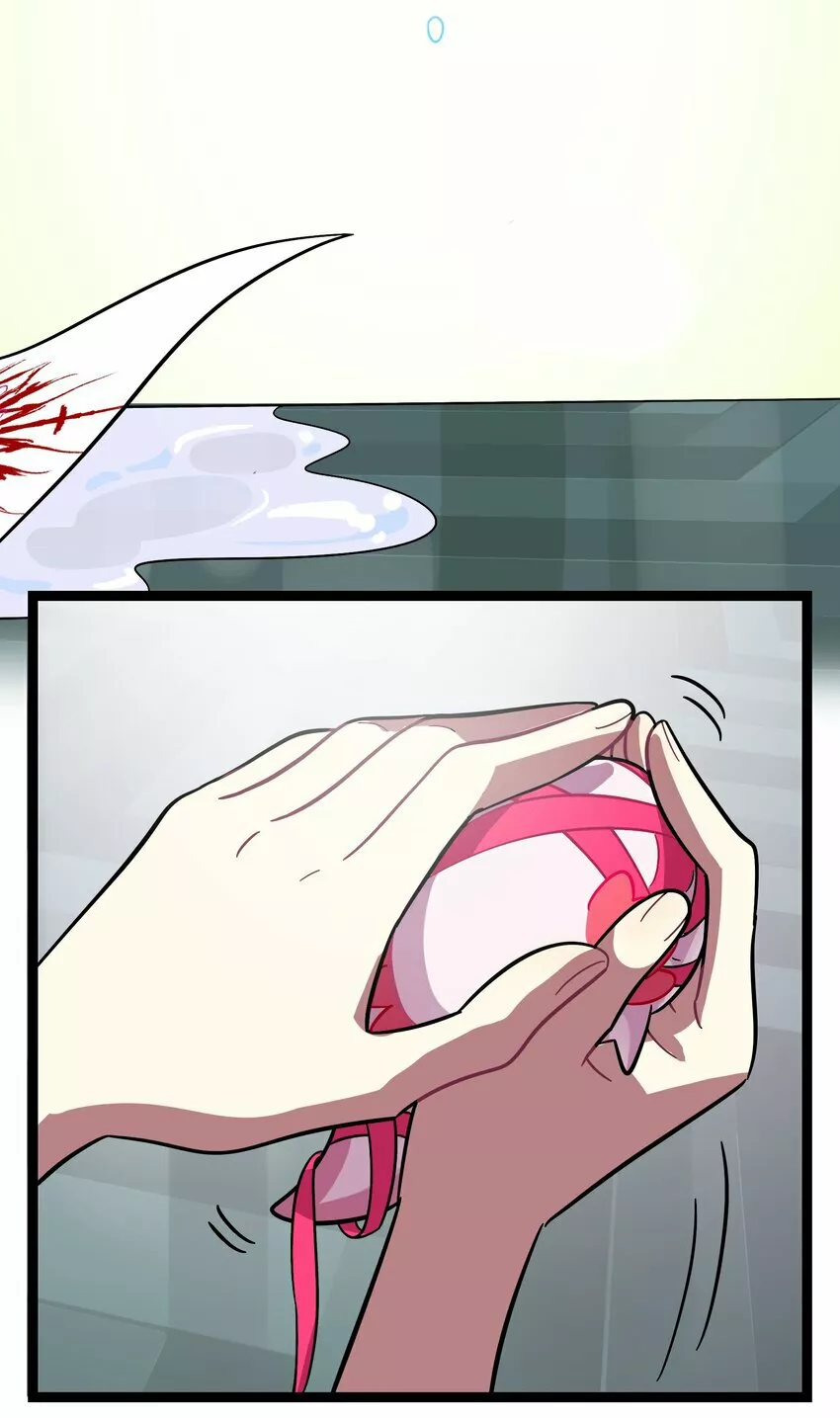 El corazón de las espinas Capítulo 1 - Page 34