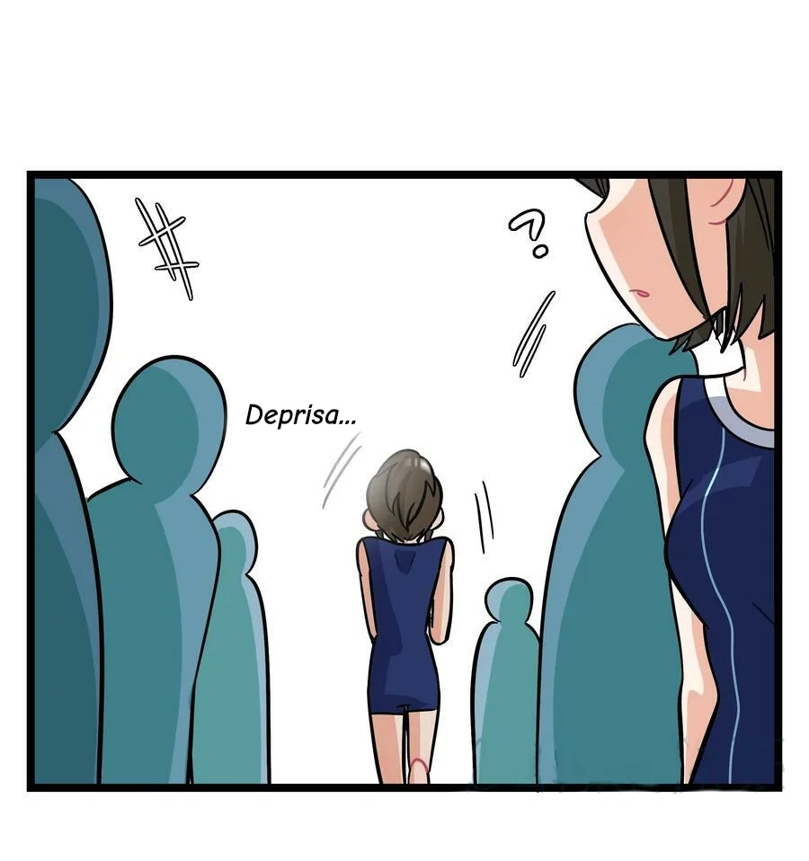 El corazón de las espinas Capítulo 10 - Page 16