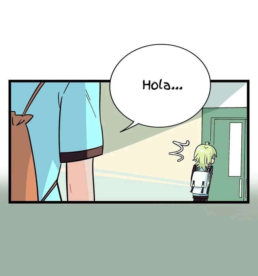 El corazón de las espinas Capítulo 10 - Page 22