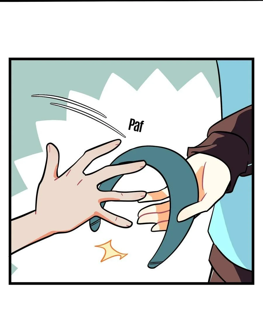 El corazón de las espinas Capítulo 10 - Page 24