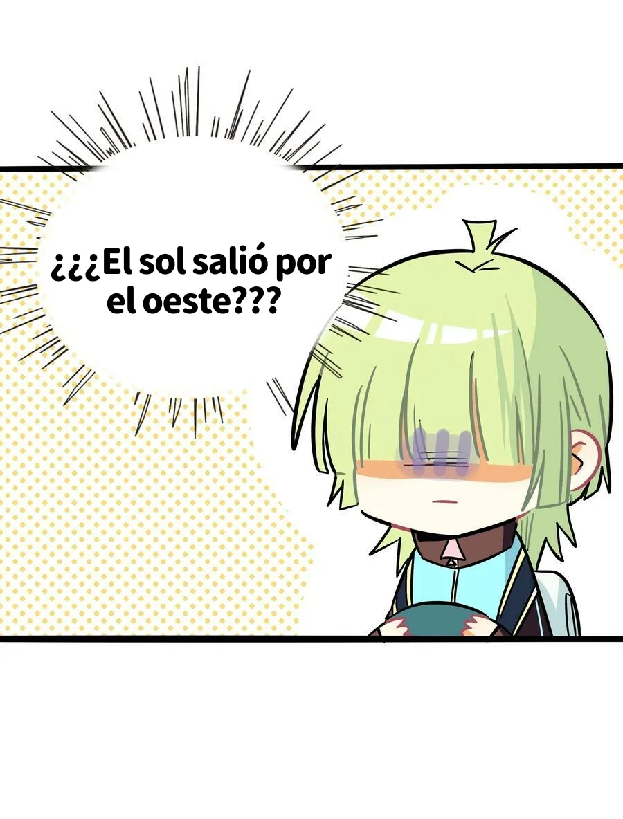 El corazón de las espinas Capítulo 10 - Page 26