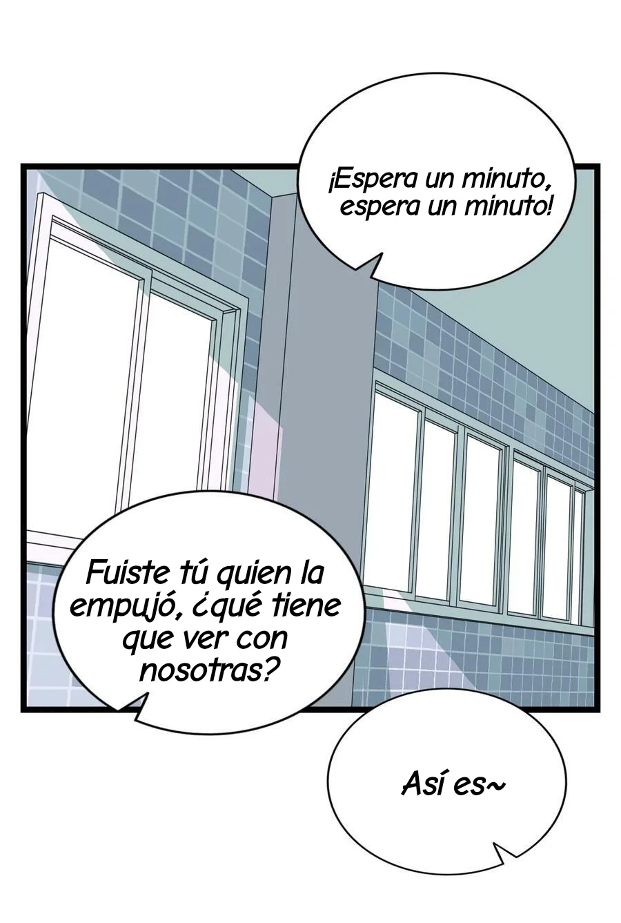 El corazón de las espinas Capítulo 10 - Page 30