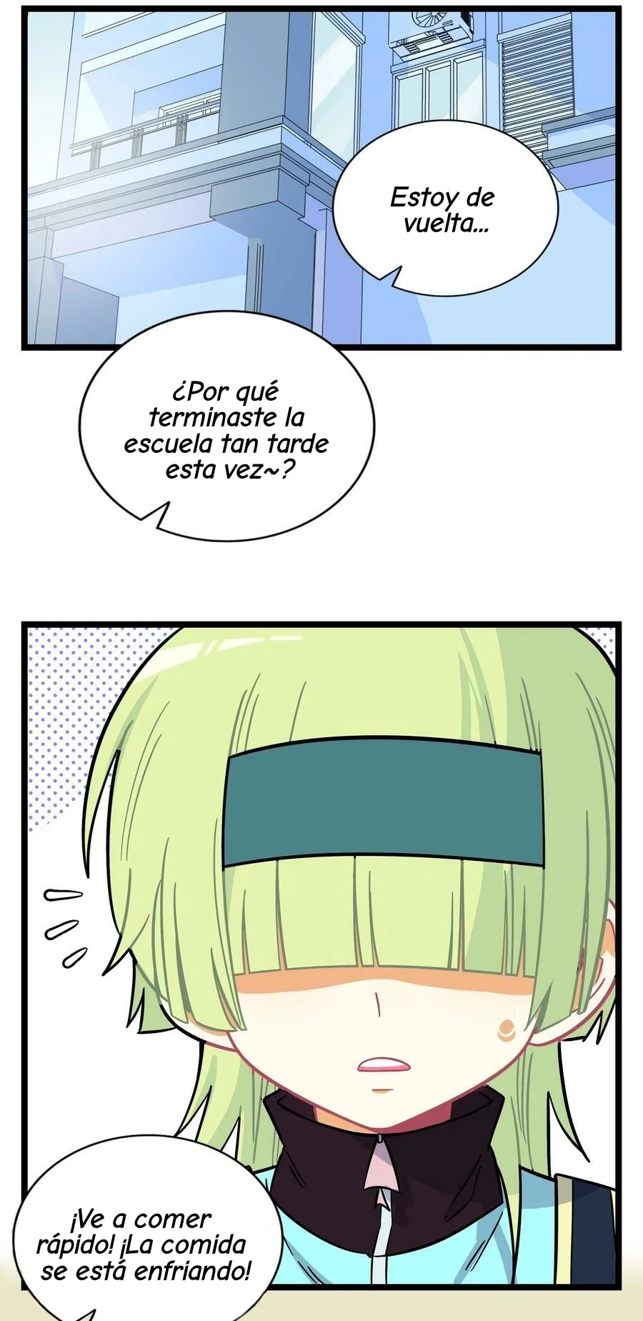 El corazón de las espinas Capítulo 10 - Page 34