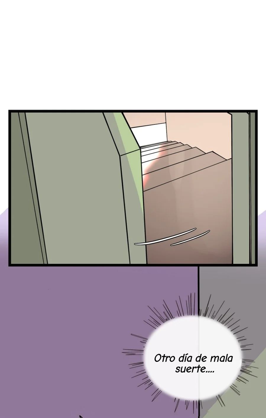 El corazón de las espinas Capítulo 10 - Page 40