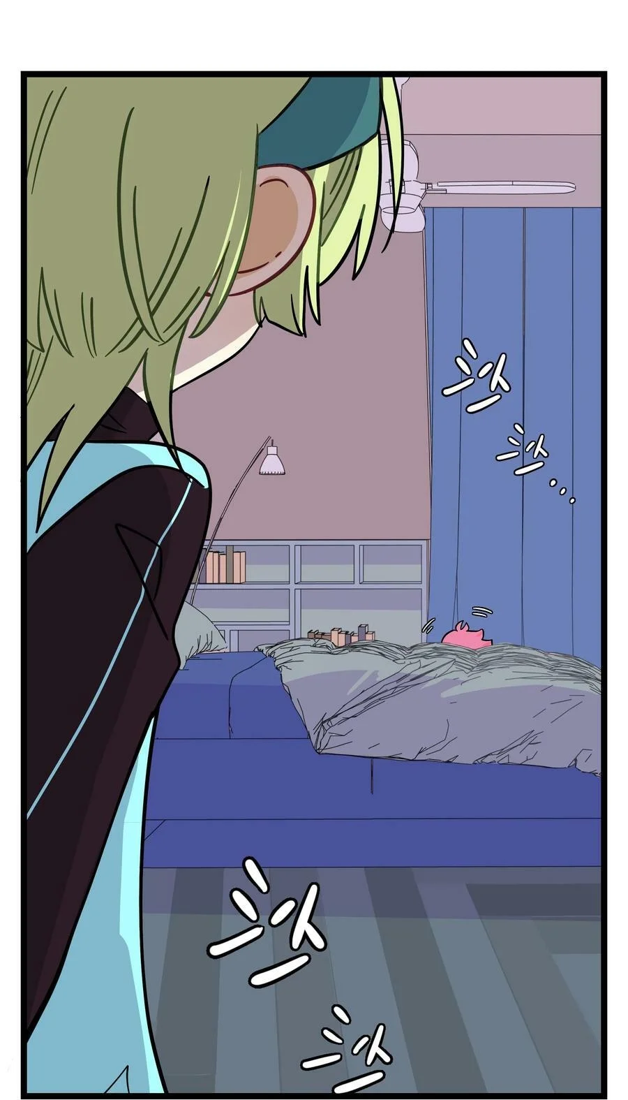 El corazón de las espinas Capítulo 10 - Page 44