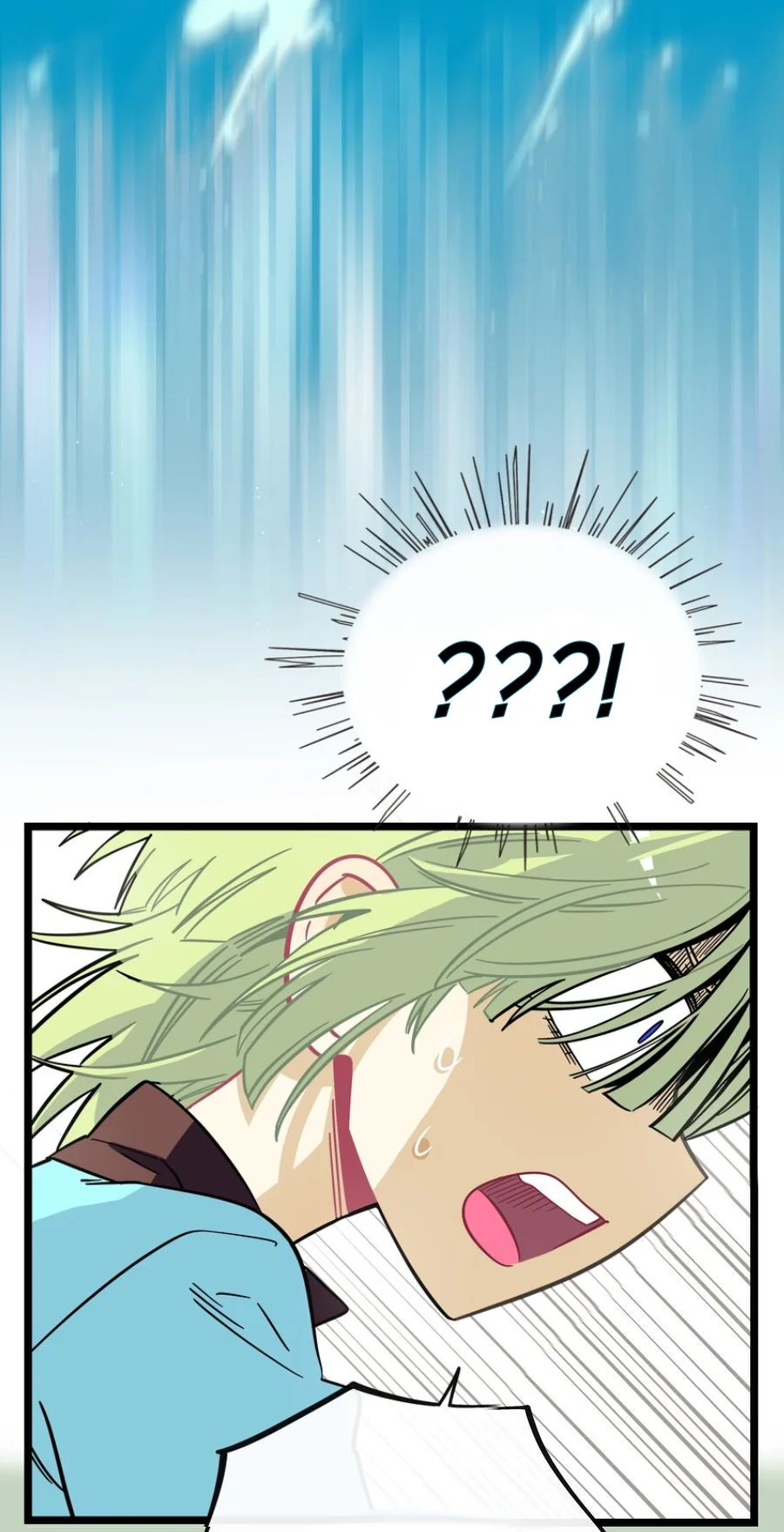 El corazón de las espinas Capítulo 10 - Page 7
