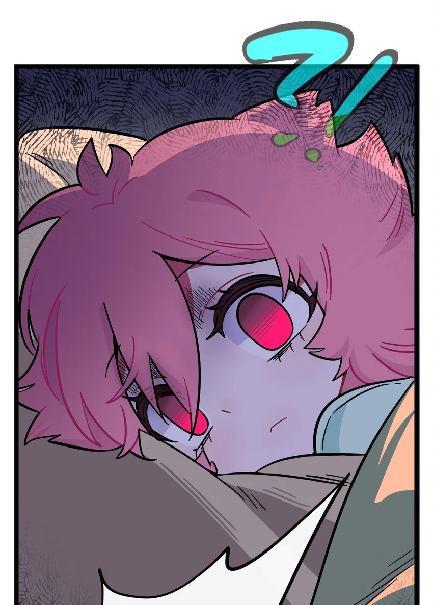 El corazón de las espinas Capítulo 11 - Page 24