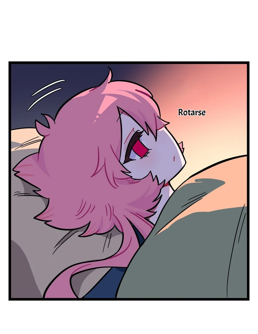 El corazón de las espinas Capítulo 11 - Page 29
