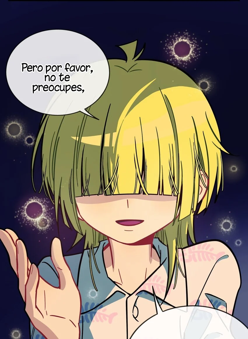 El corazón de las espinas Capítulo 12 - Page 10